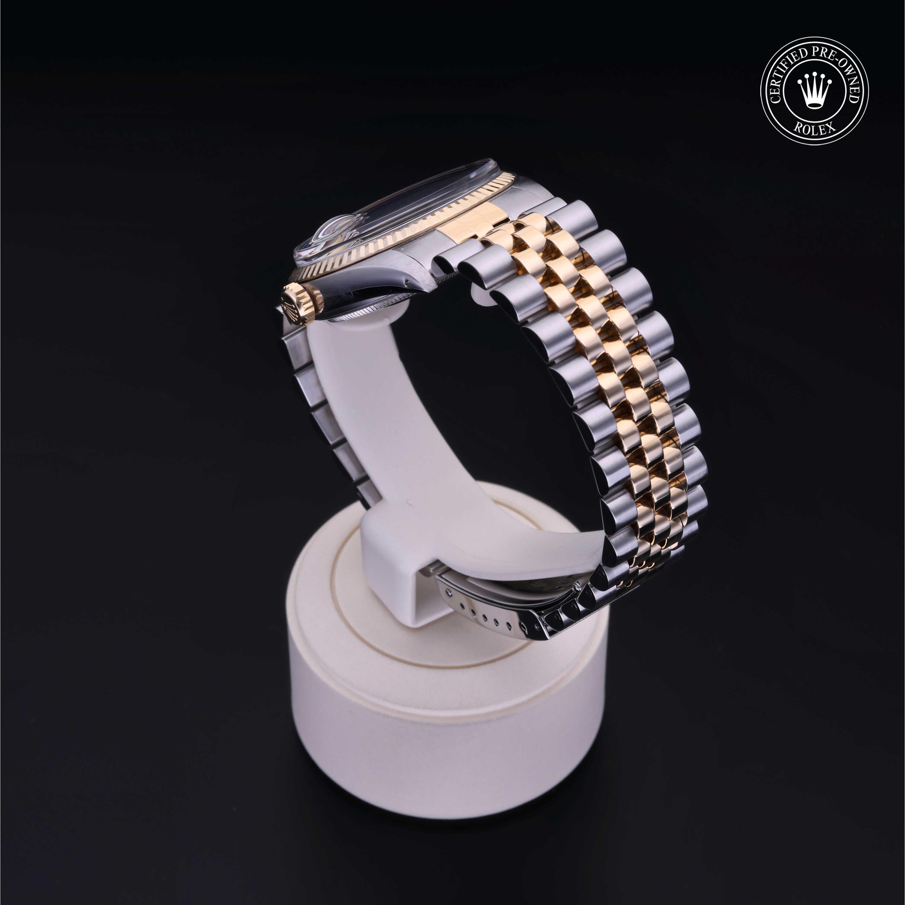 Oyster Perpetual Datejust 36