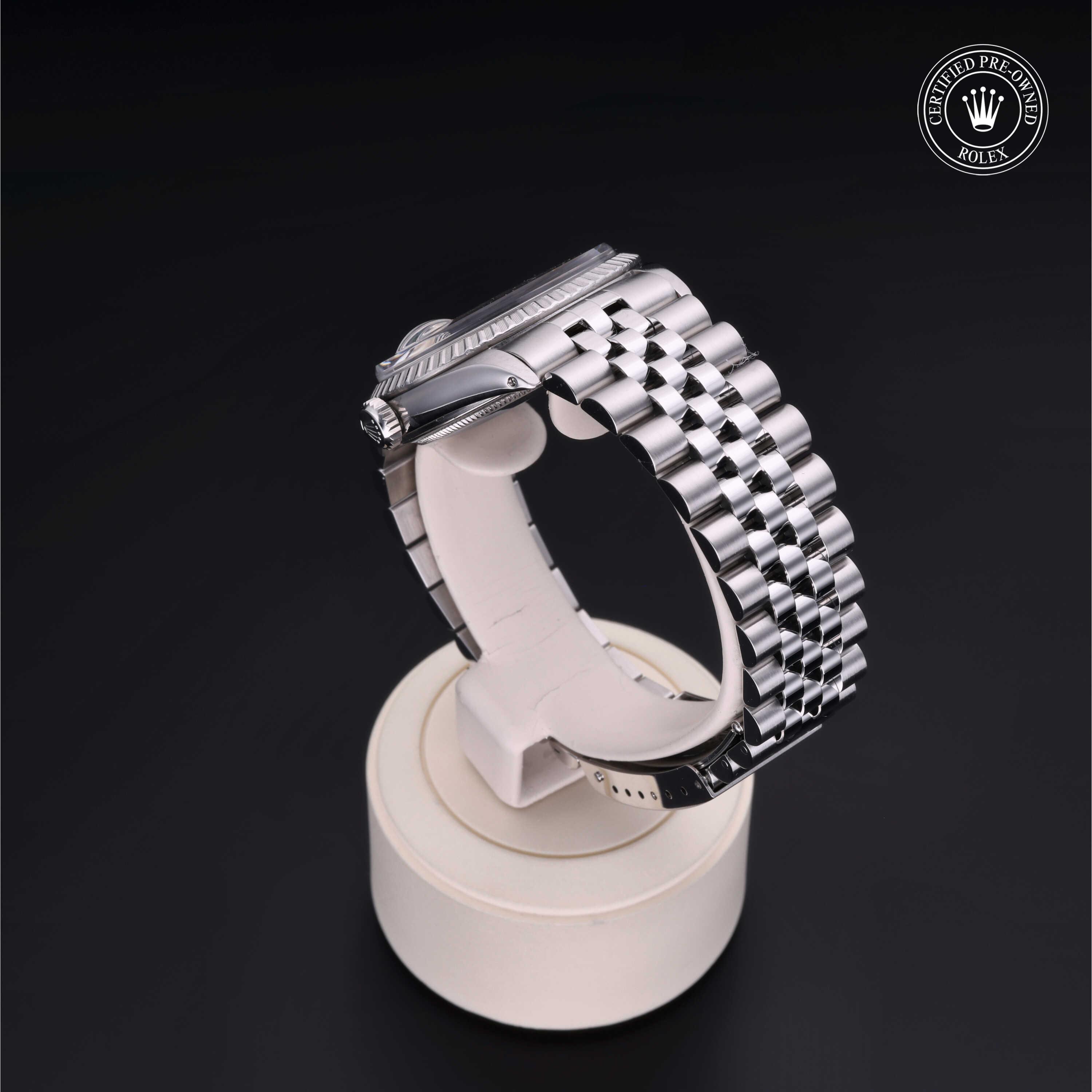 Oyster Perpetual Datejust 36