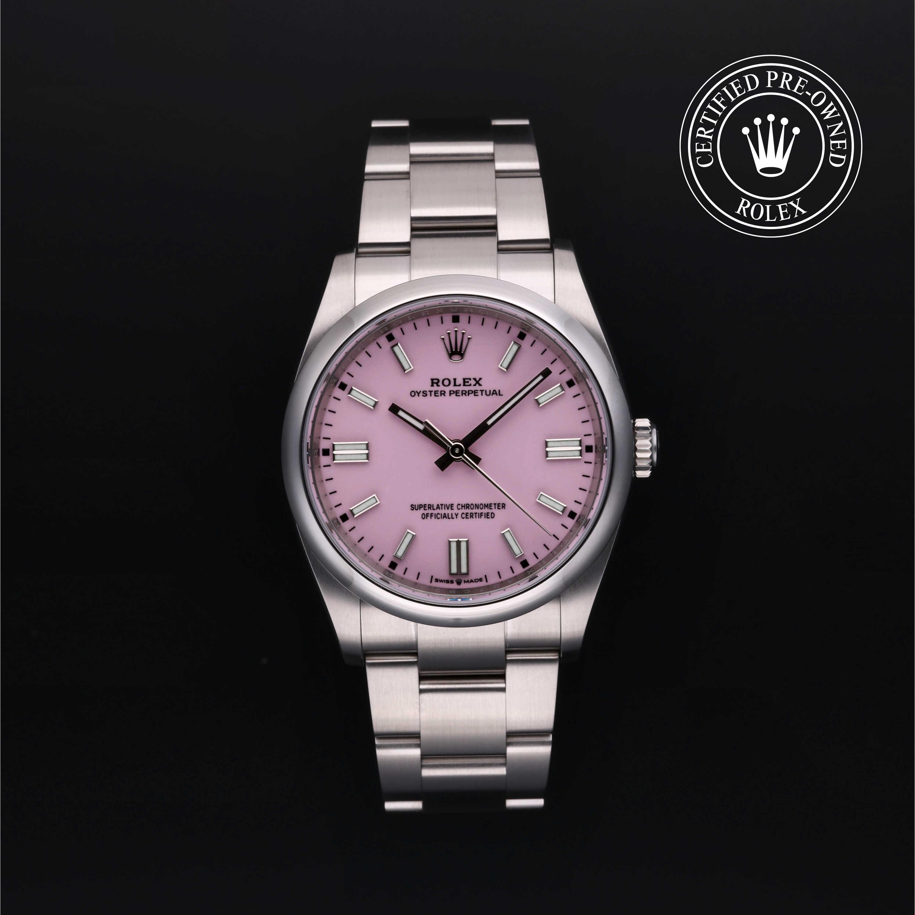 Oyster Perpetual 36