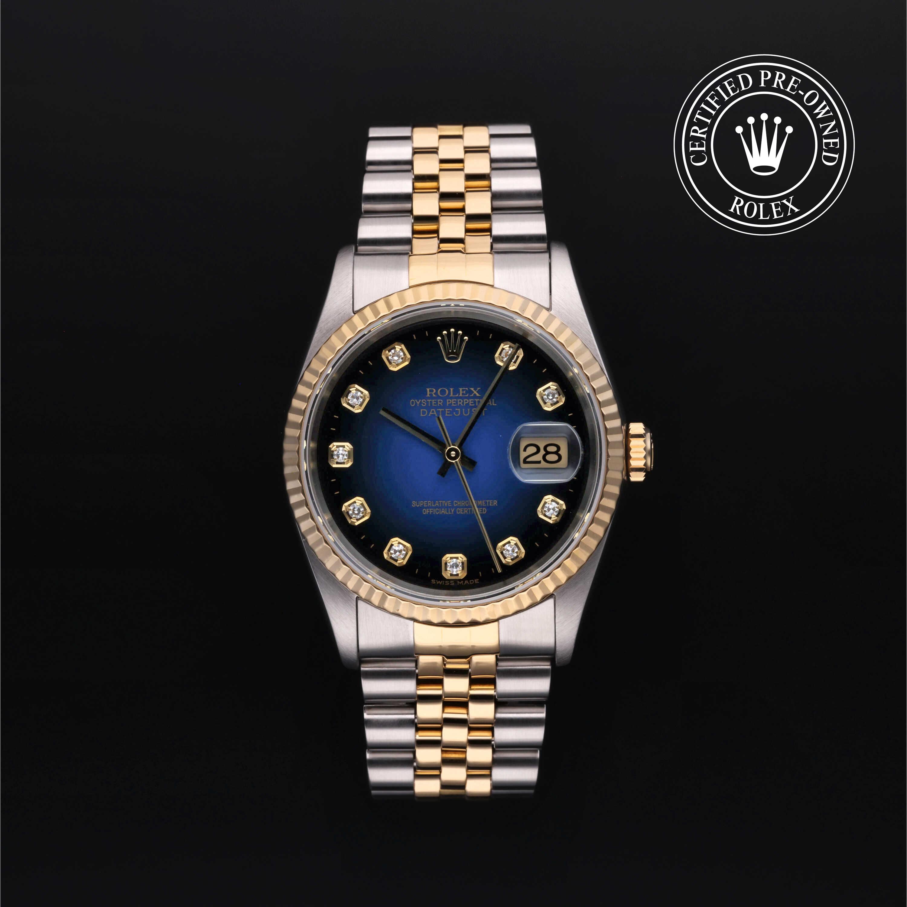 Rolex Datejust