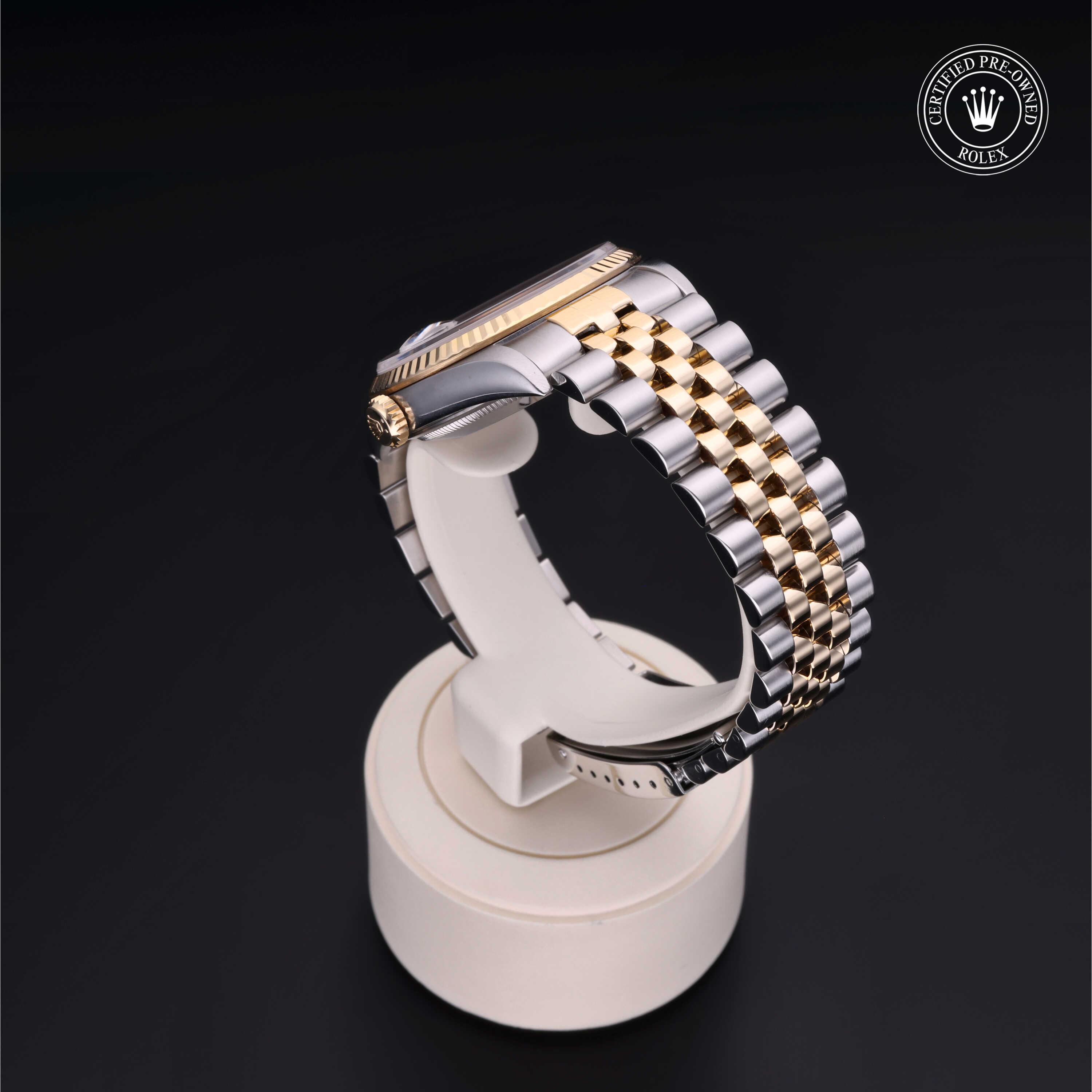 Oyster Perpetual Datejust 36