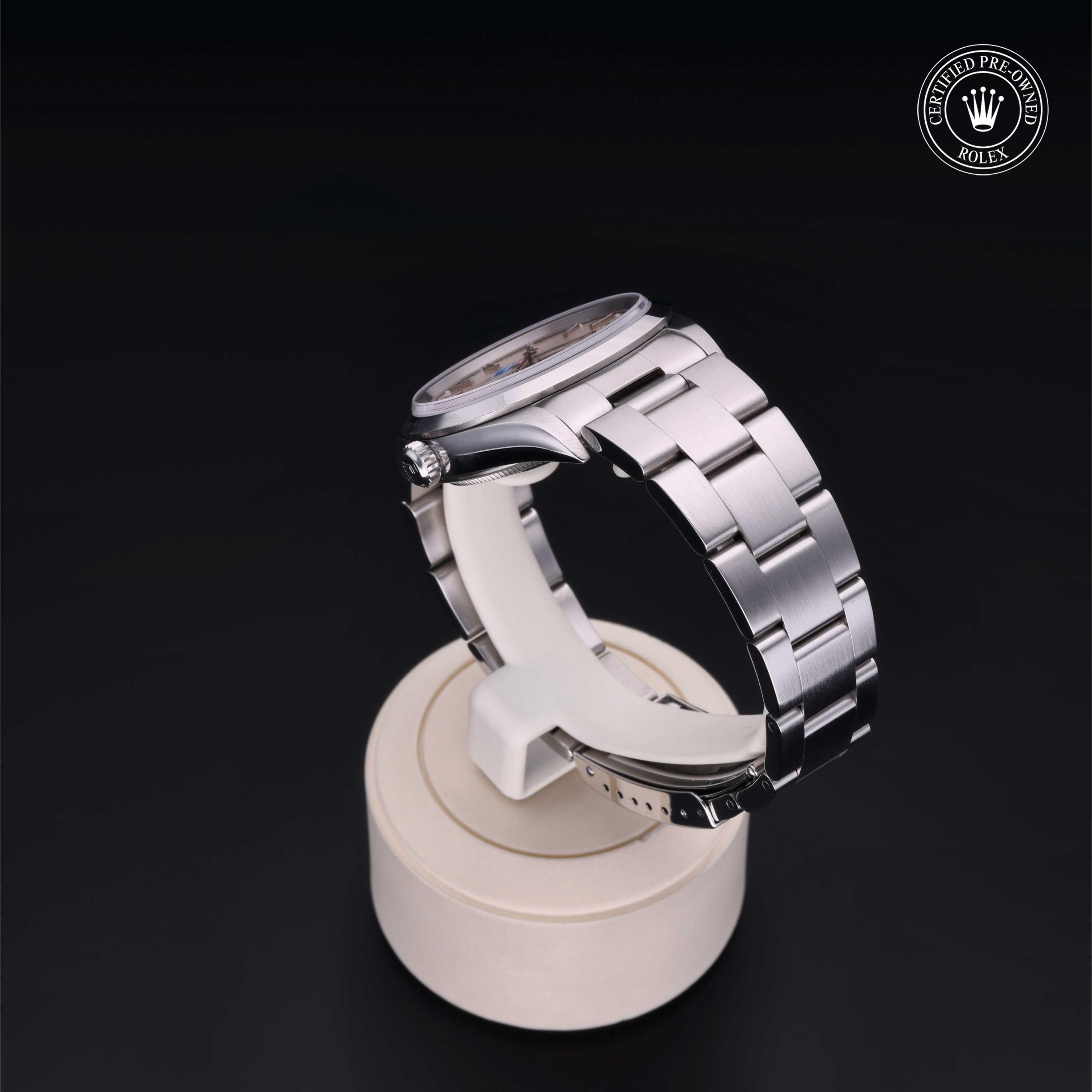 Oyster Perpetual 34