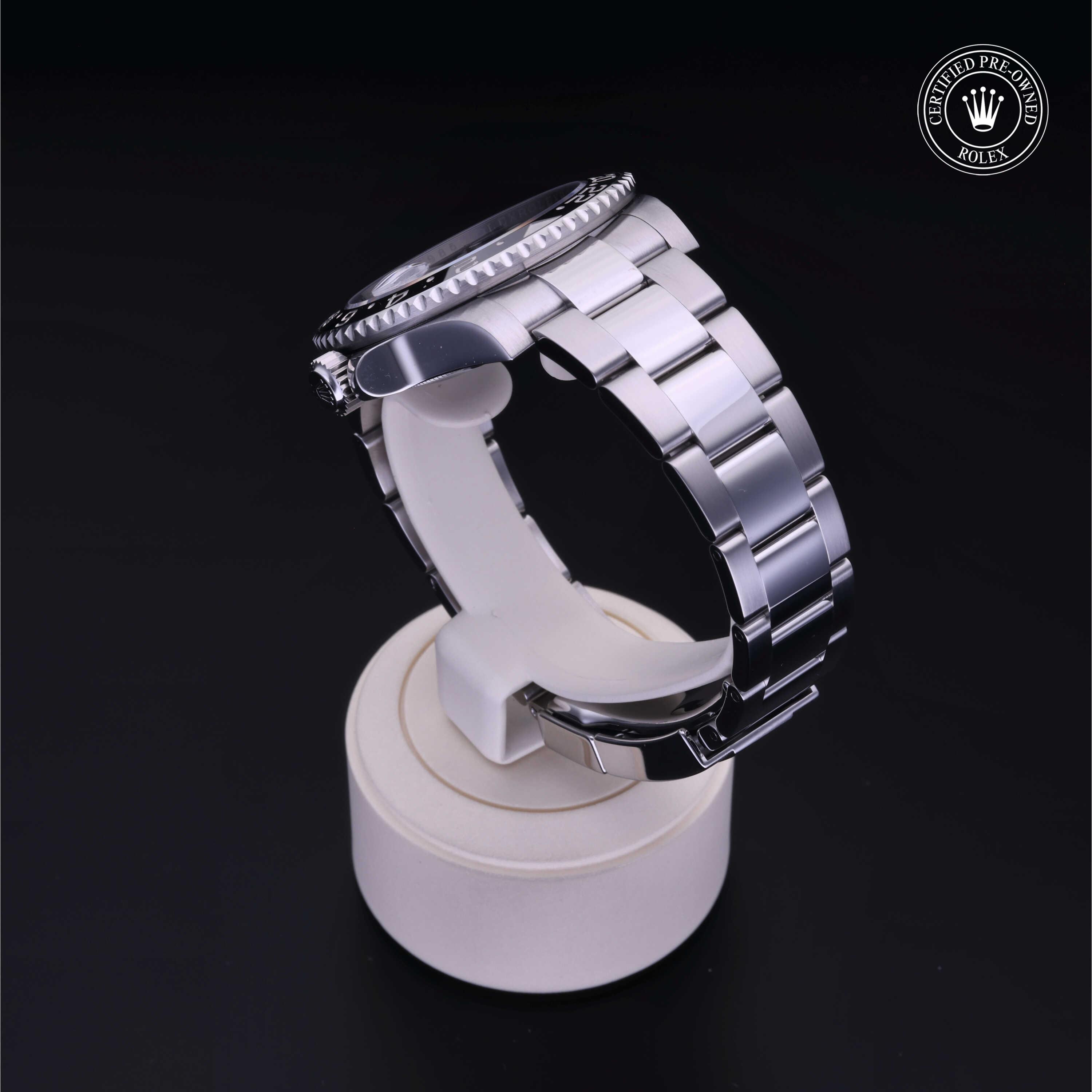 Oyster Perpetual GMT-Master II