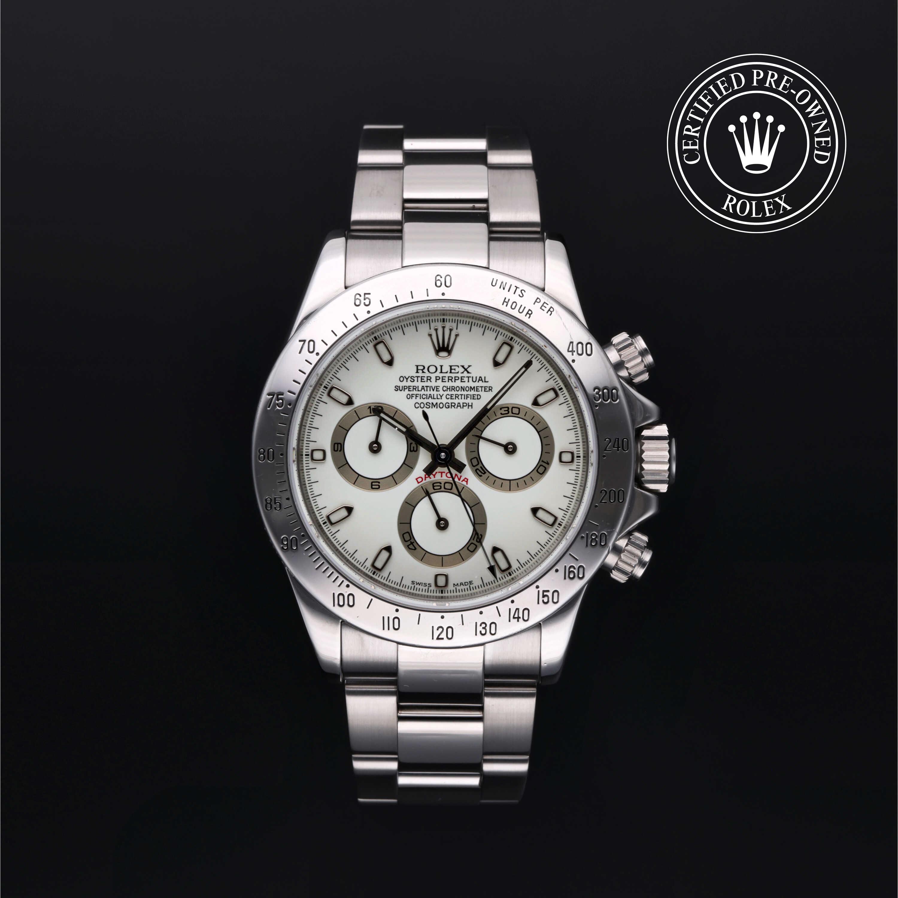 Rolex Cosmograph Daytona