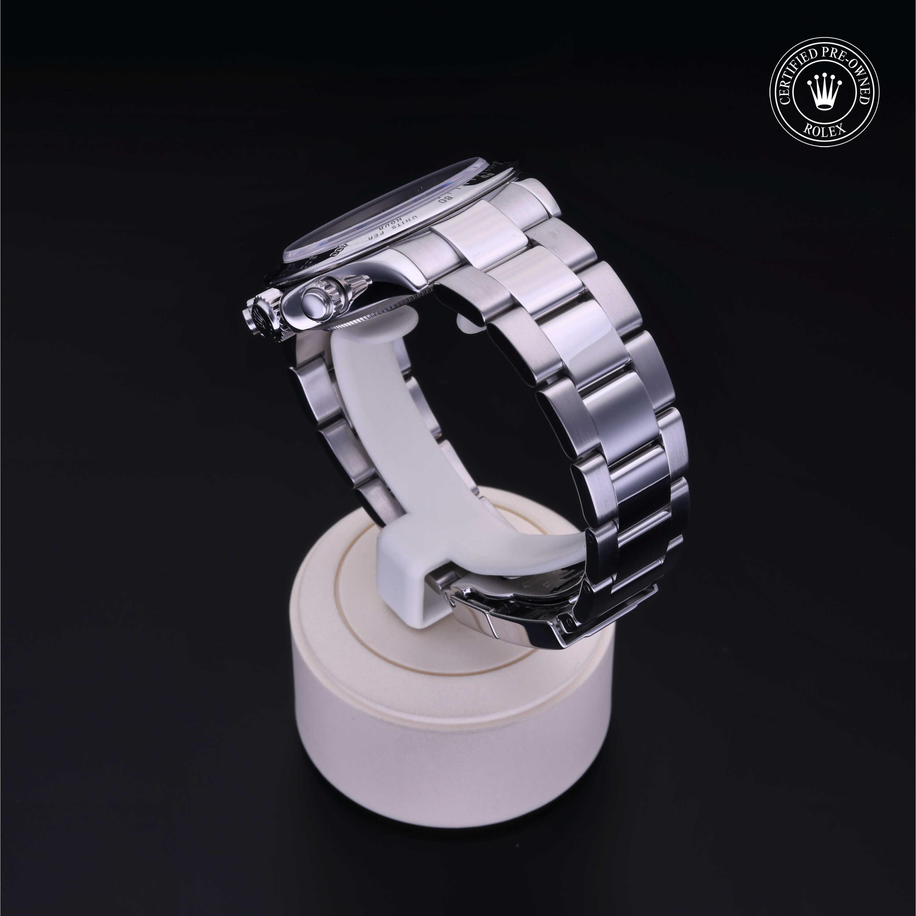 Oyster Perpetual Cosmograph Daytona