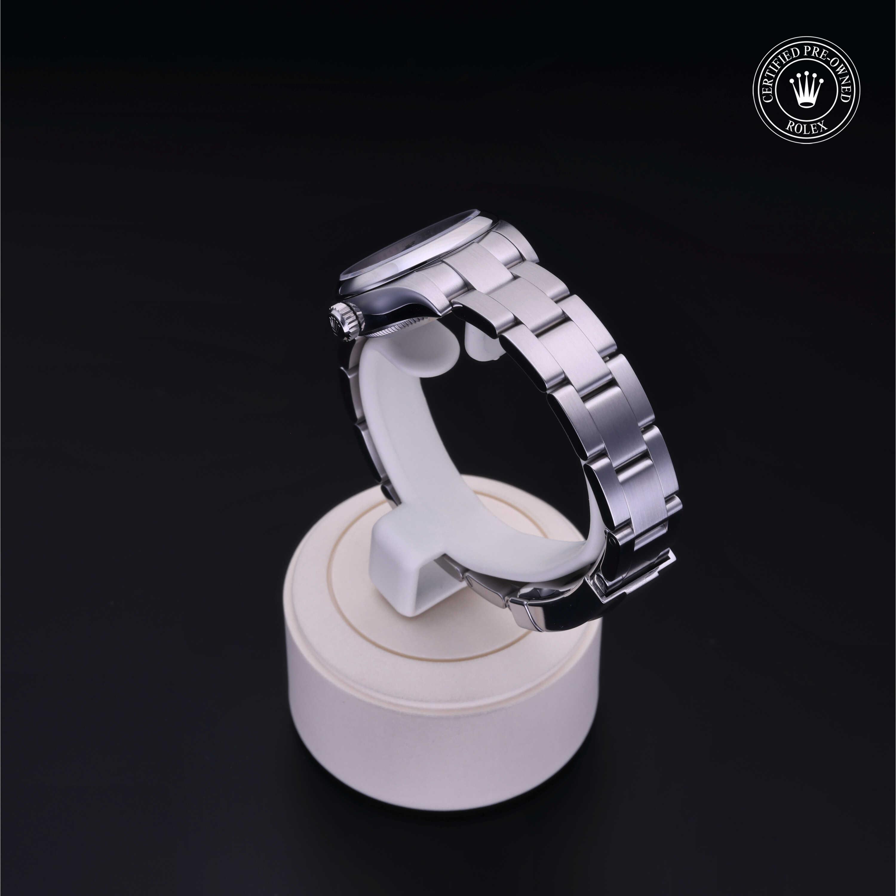 Oyster Perpetual 26