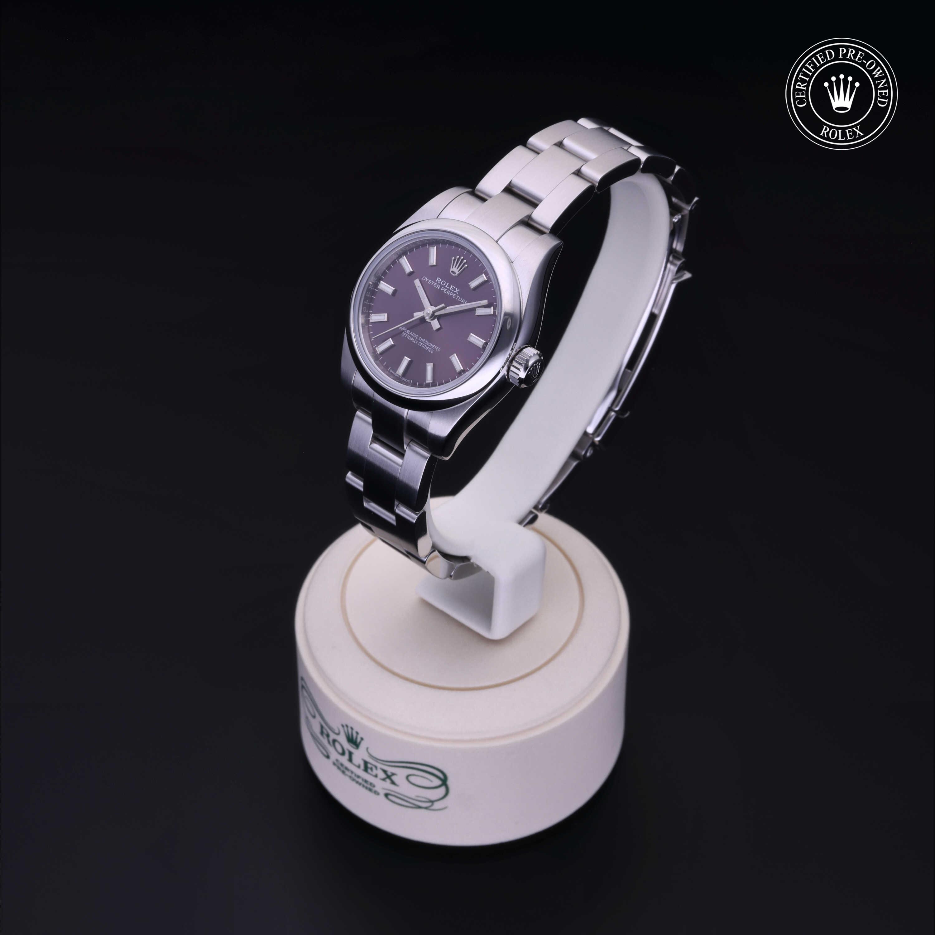 Oyster Perpetual 26