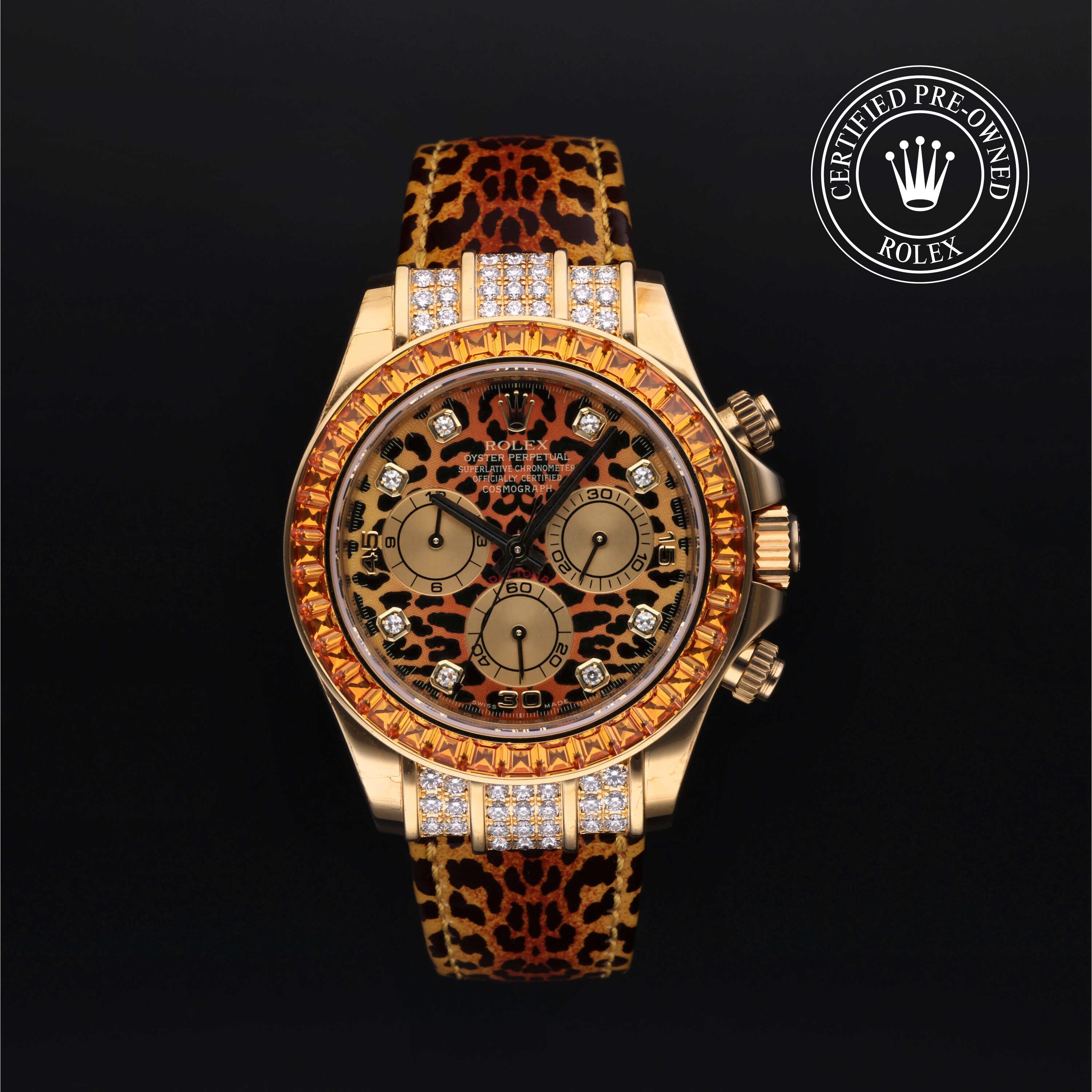 Rolex Cosmograph Daytona