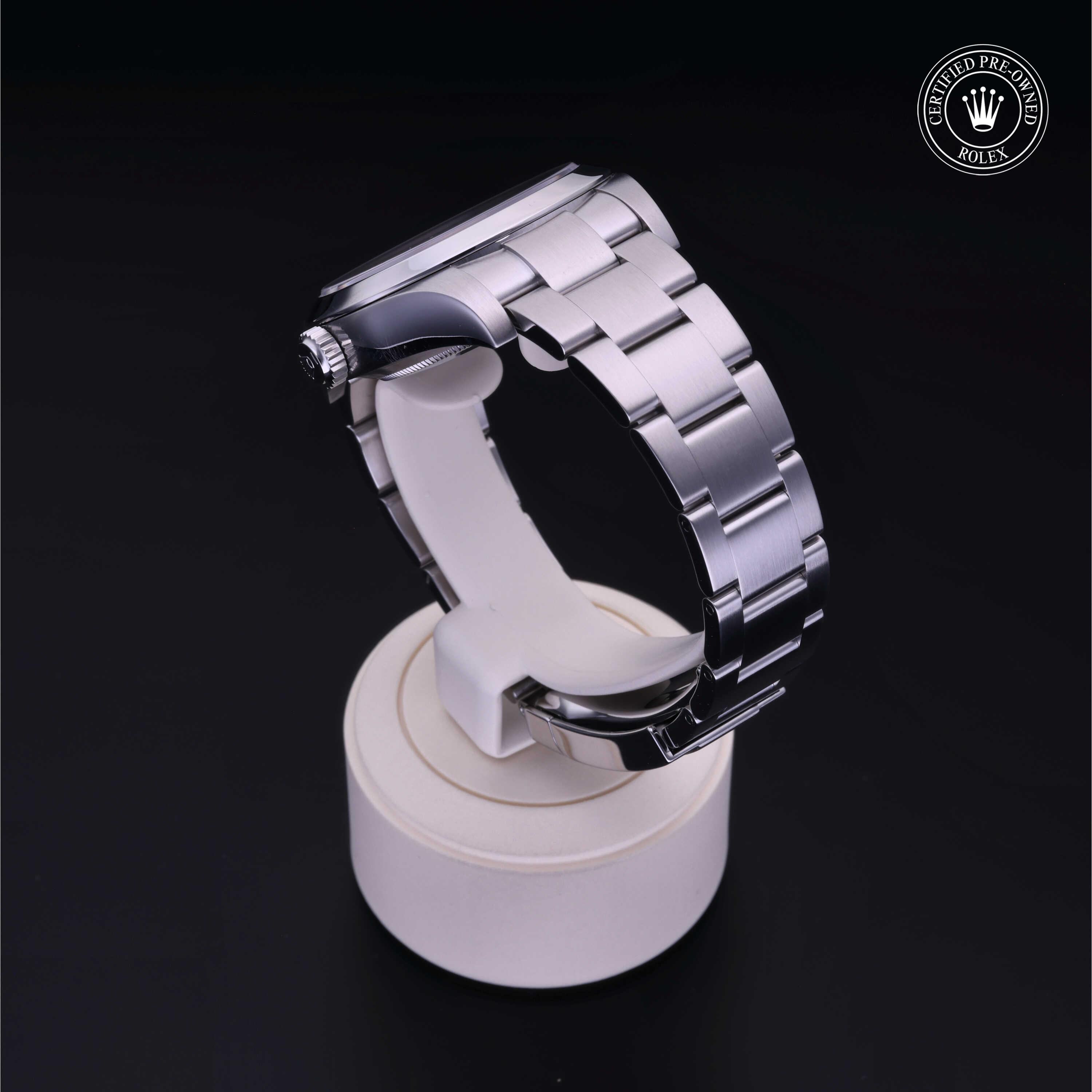 Oyster Perpetual Air-King