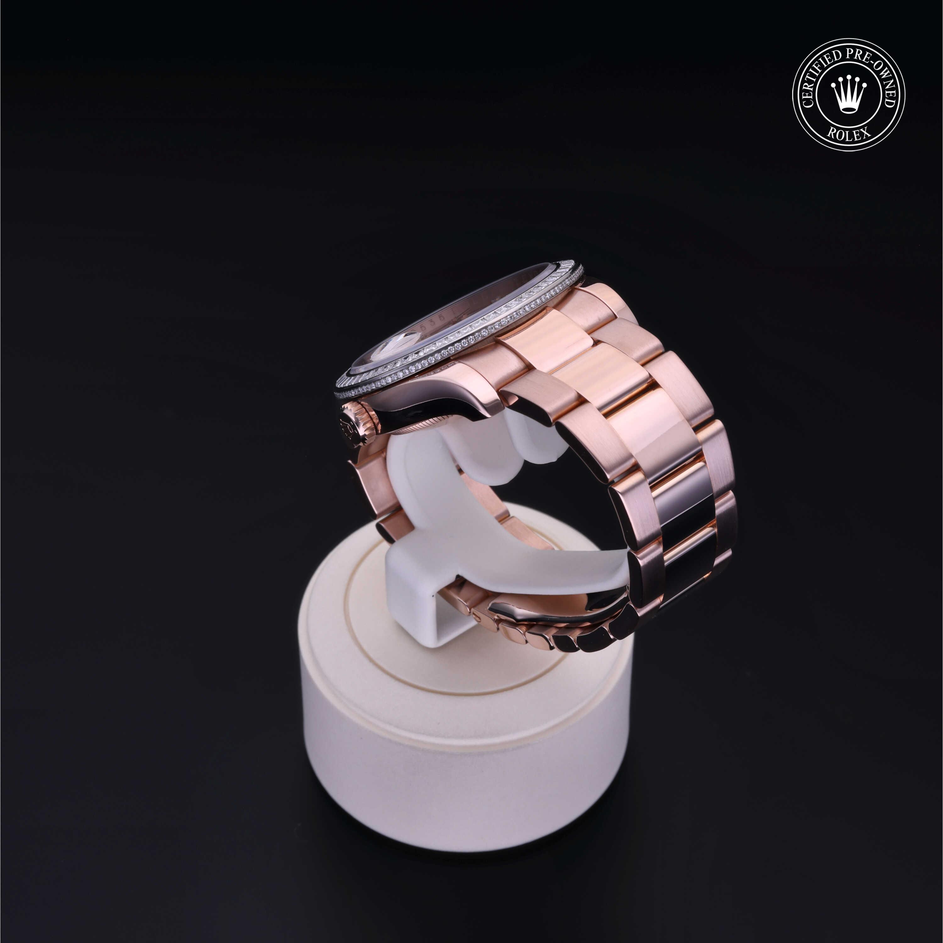 Oyster Perpetual Datejust 36