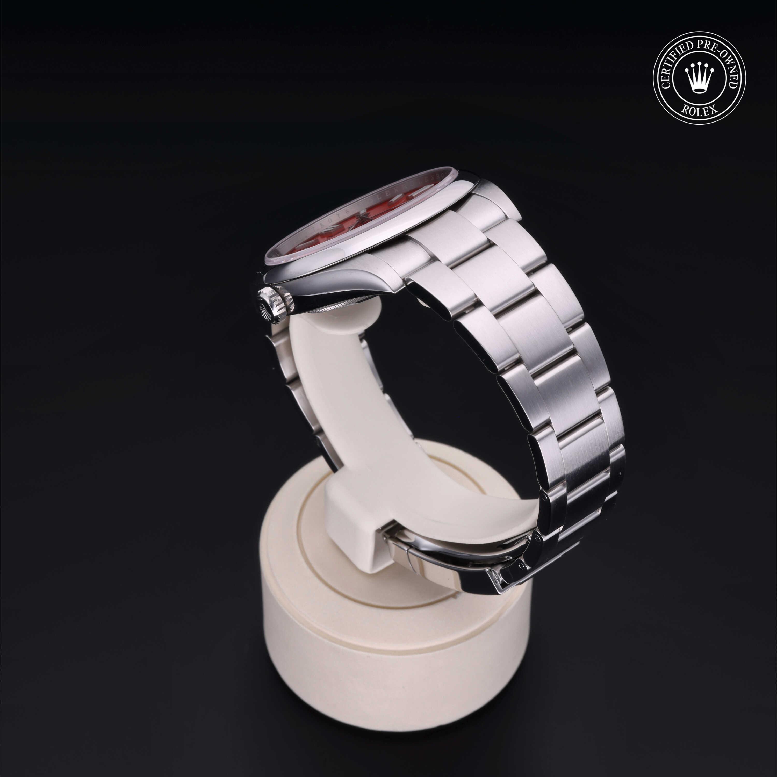 Oyster Perpetual 41