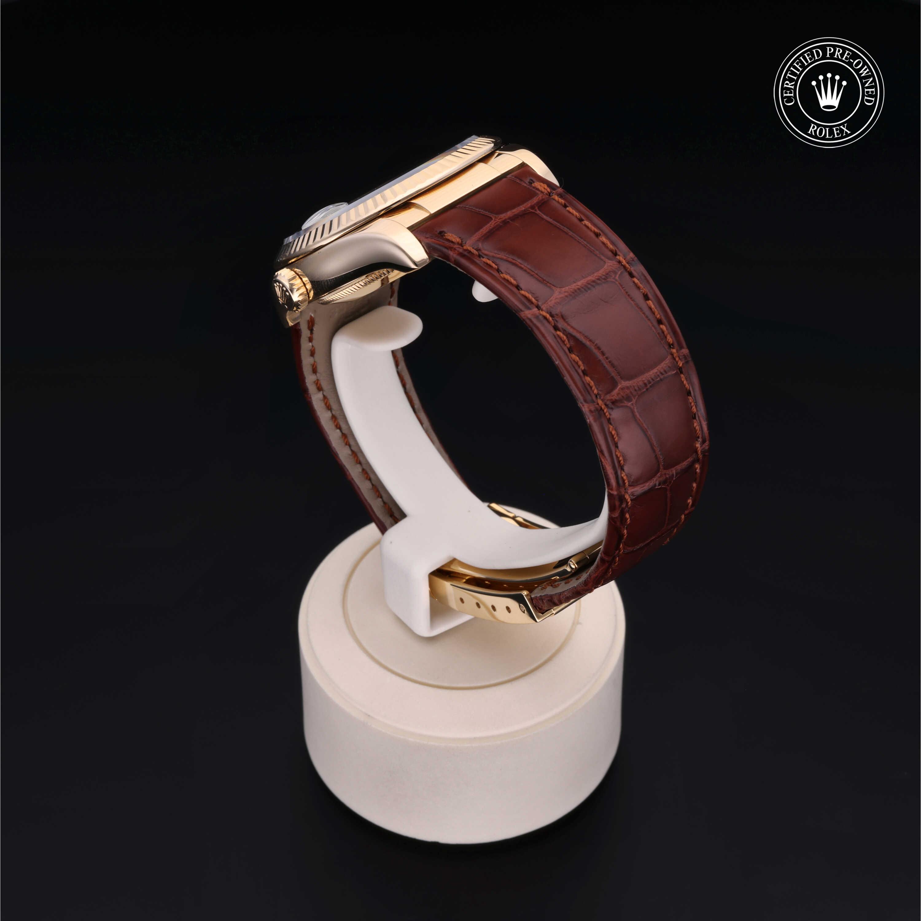 Oyster Perpetual Datejust 36