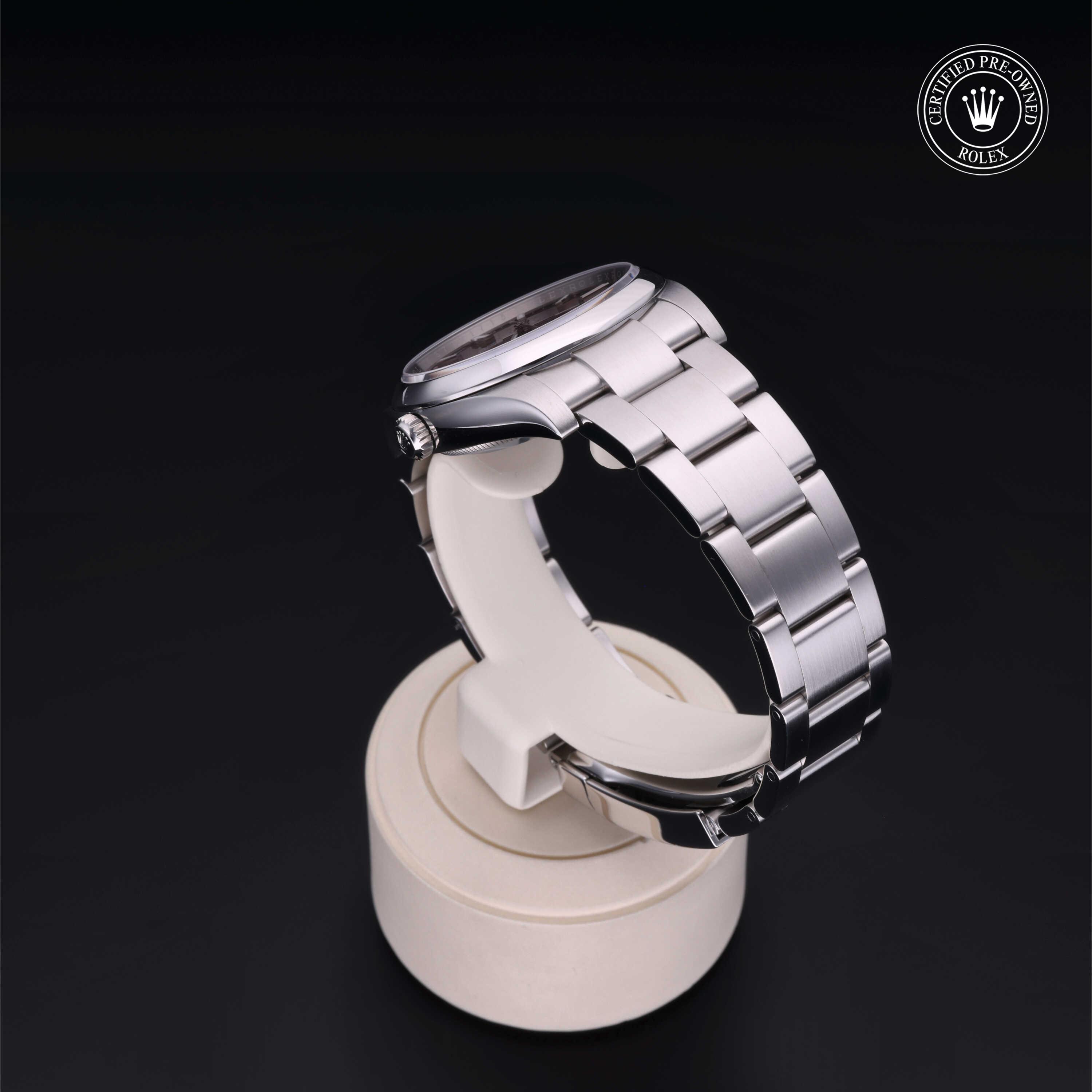 Oyster Perpetual 34