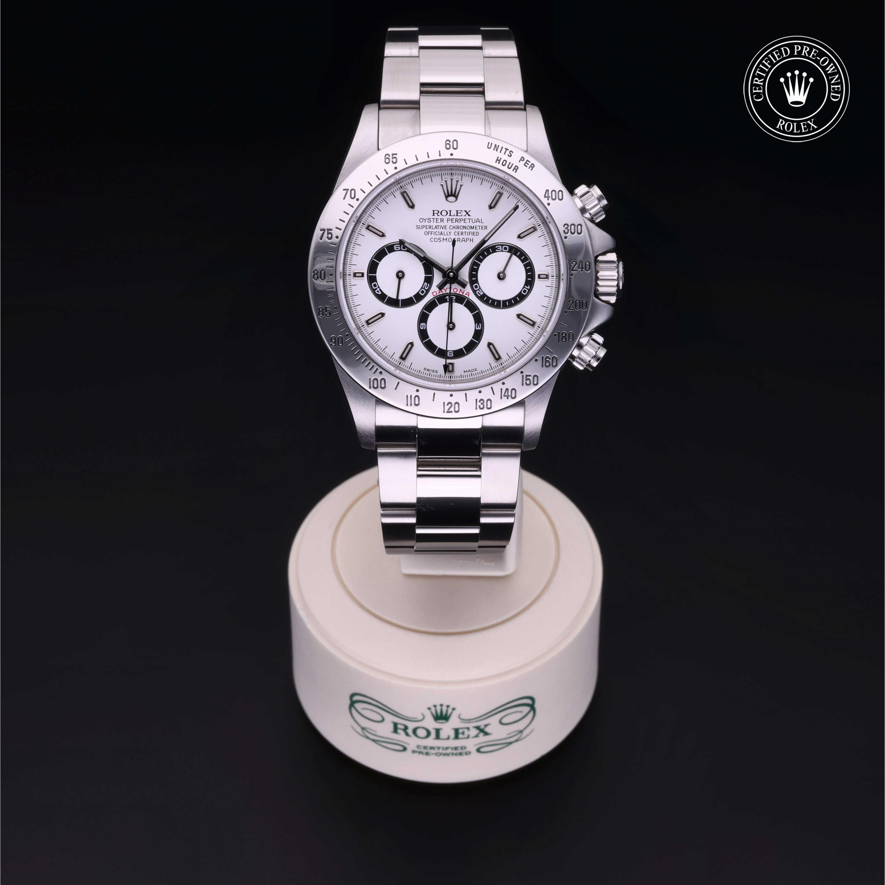 Oyster Perpetual Cosmograph Daytona