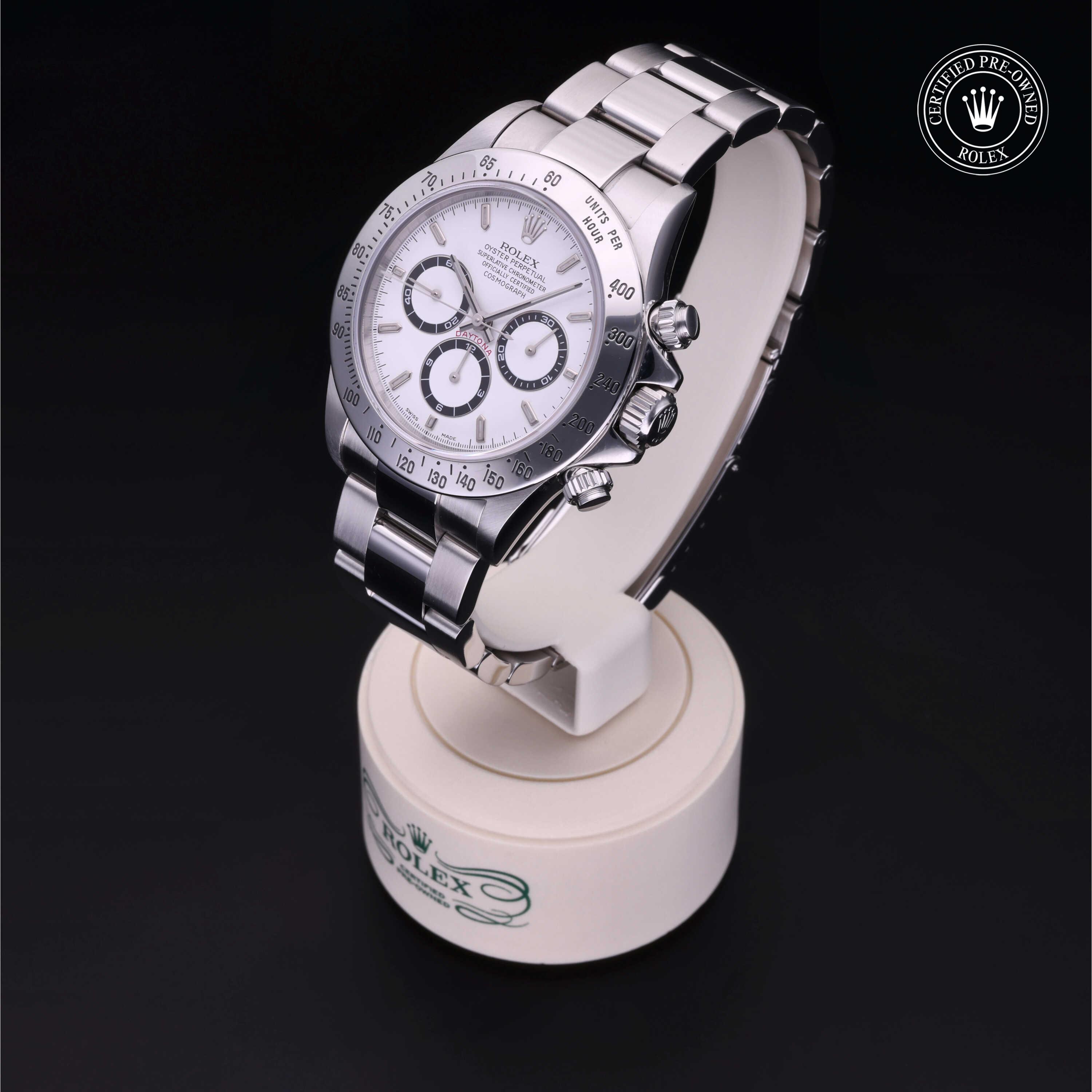 Oyster Perpetual Cosmograph Daytona