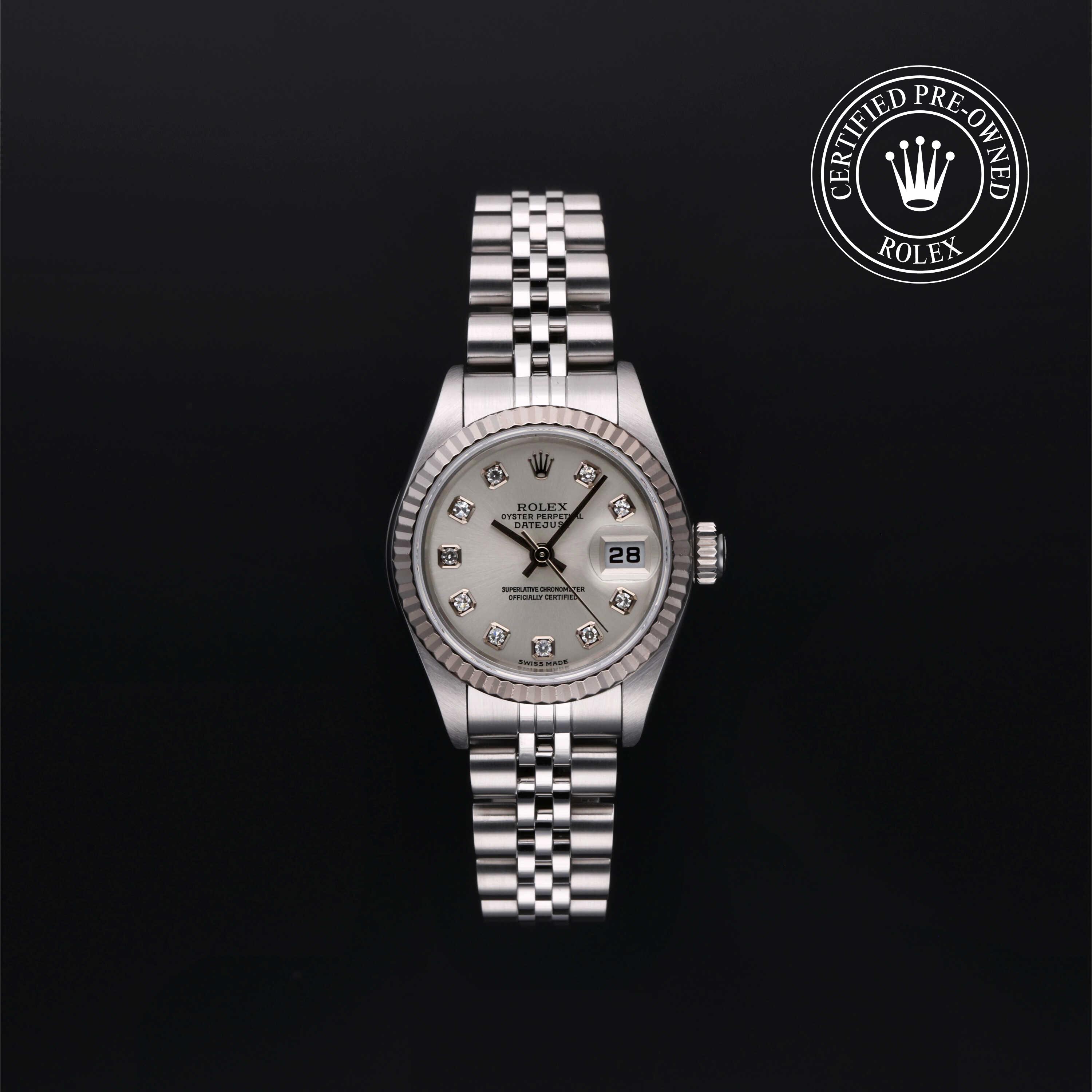 Rolex Lady-Datejust