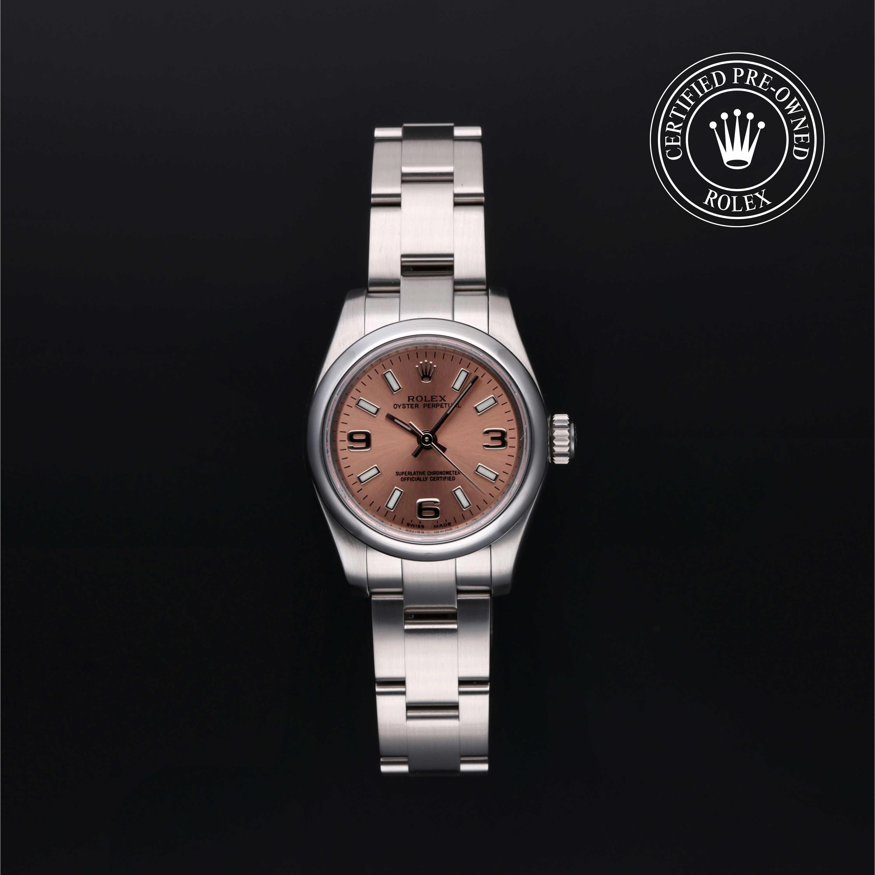 Oyster Perpetual 26