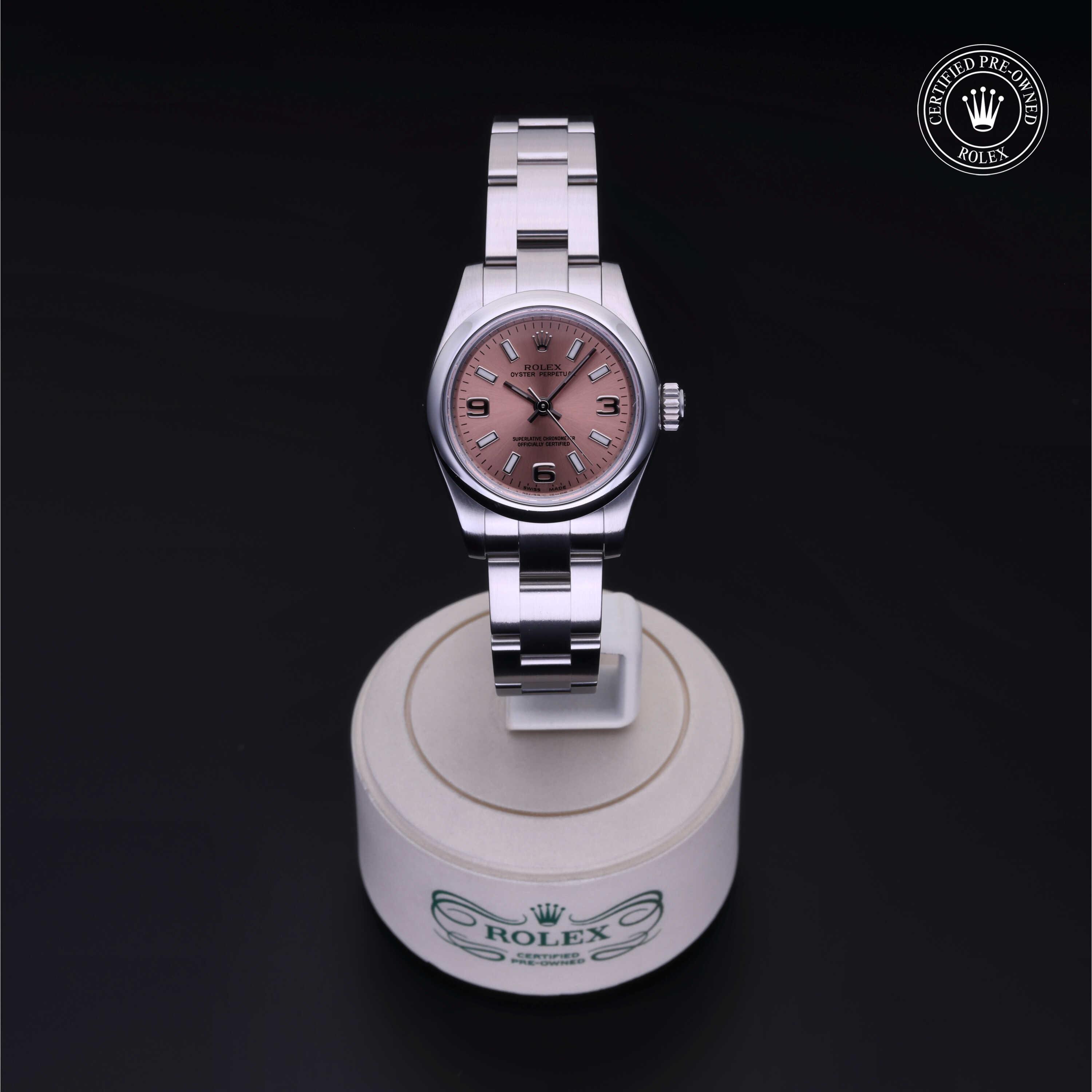 Oyster Perpetual 26