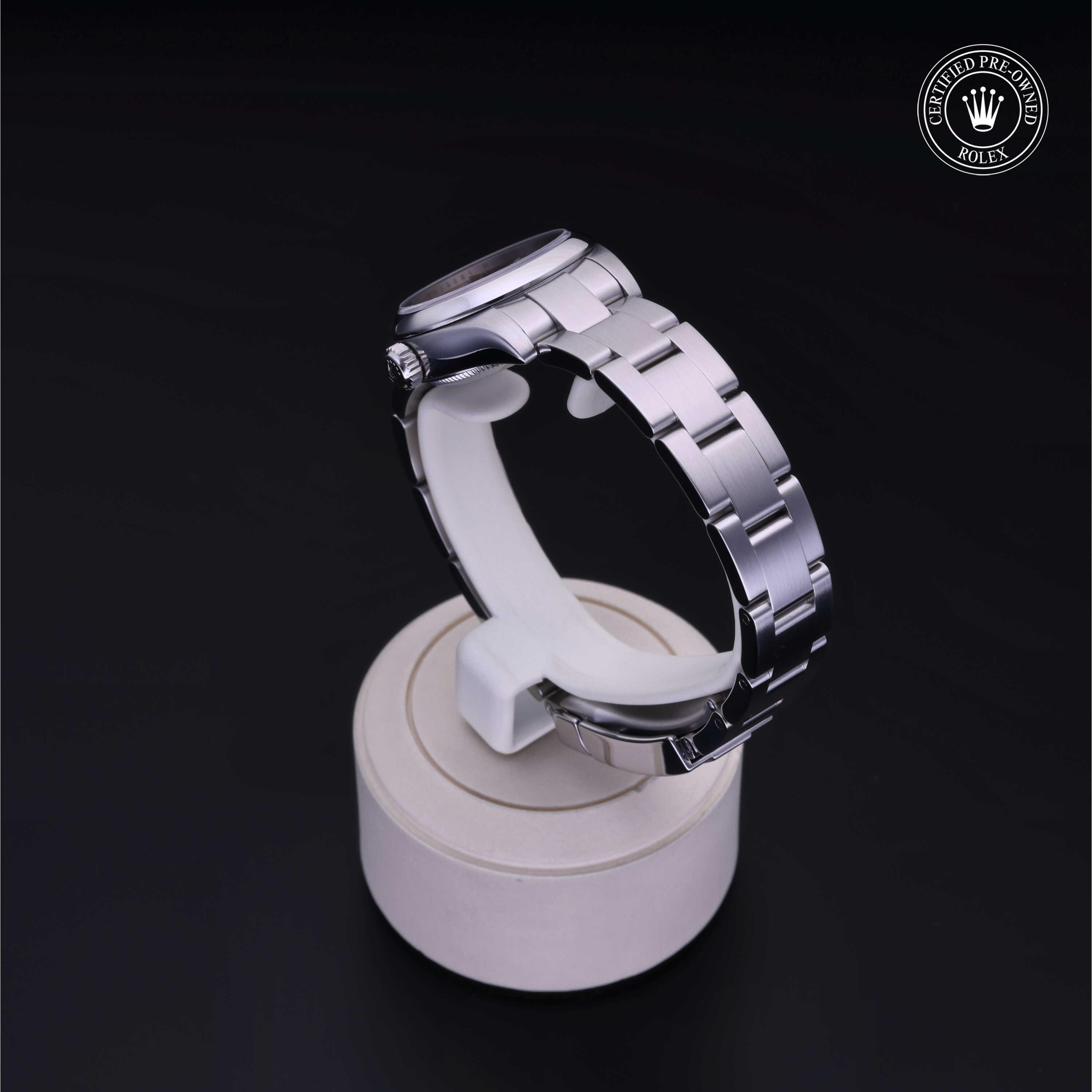 Oyster Perpetual 26