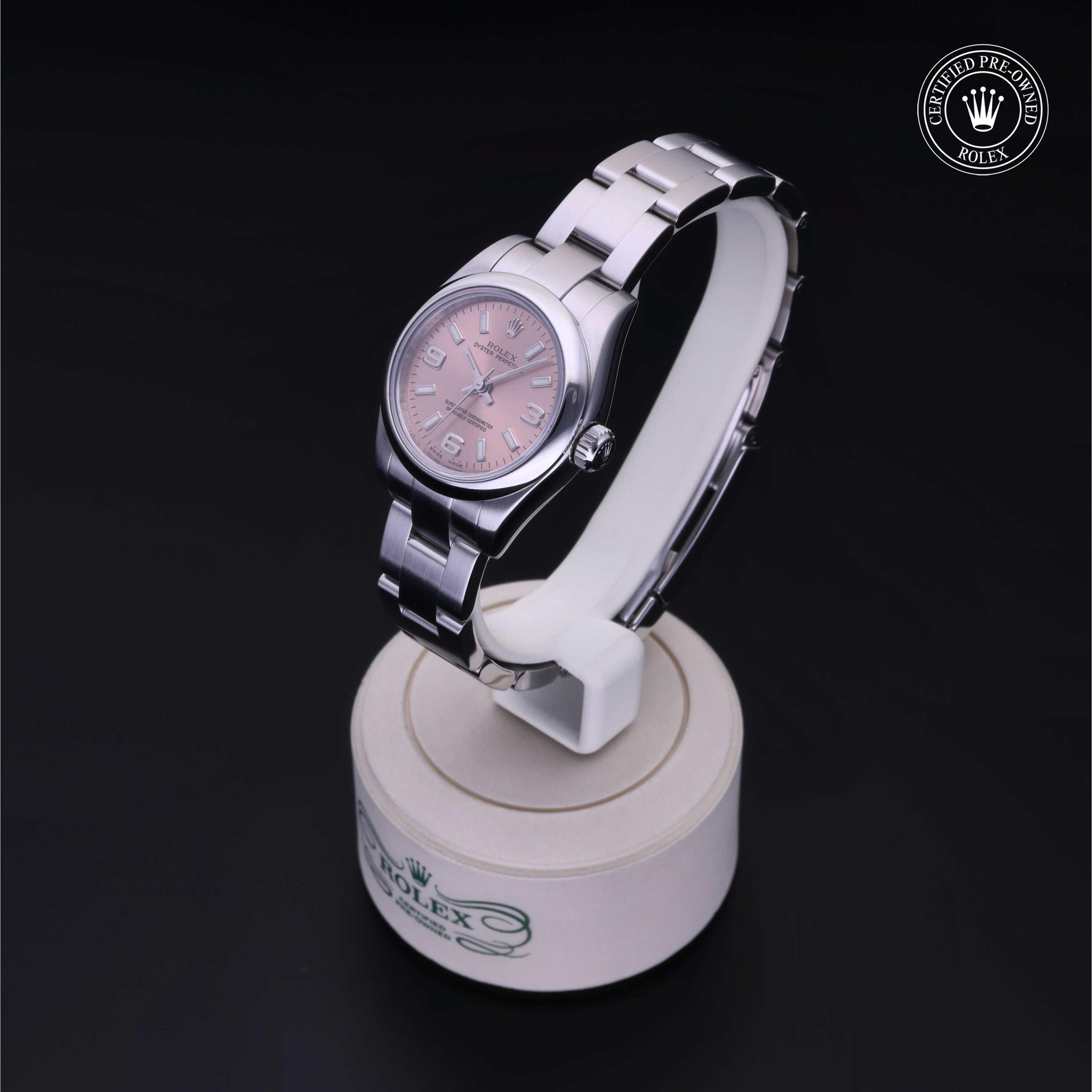 Oyster Perpetual 26