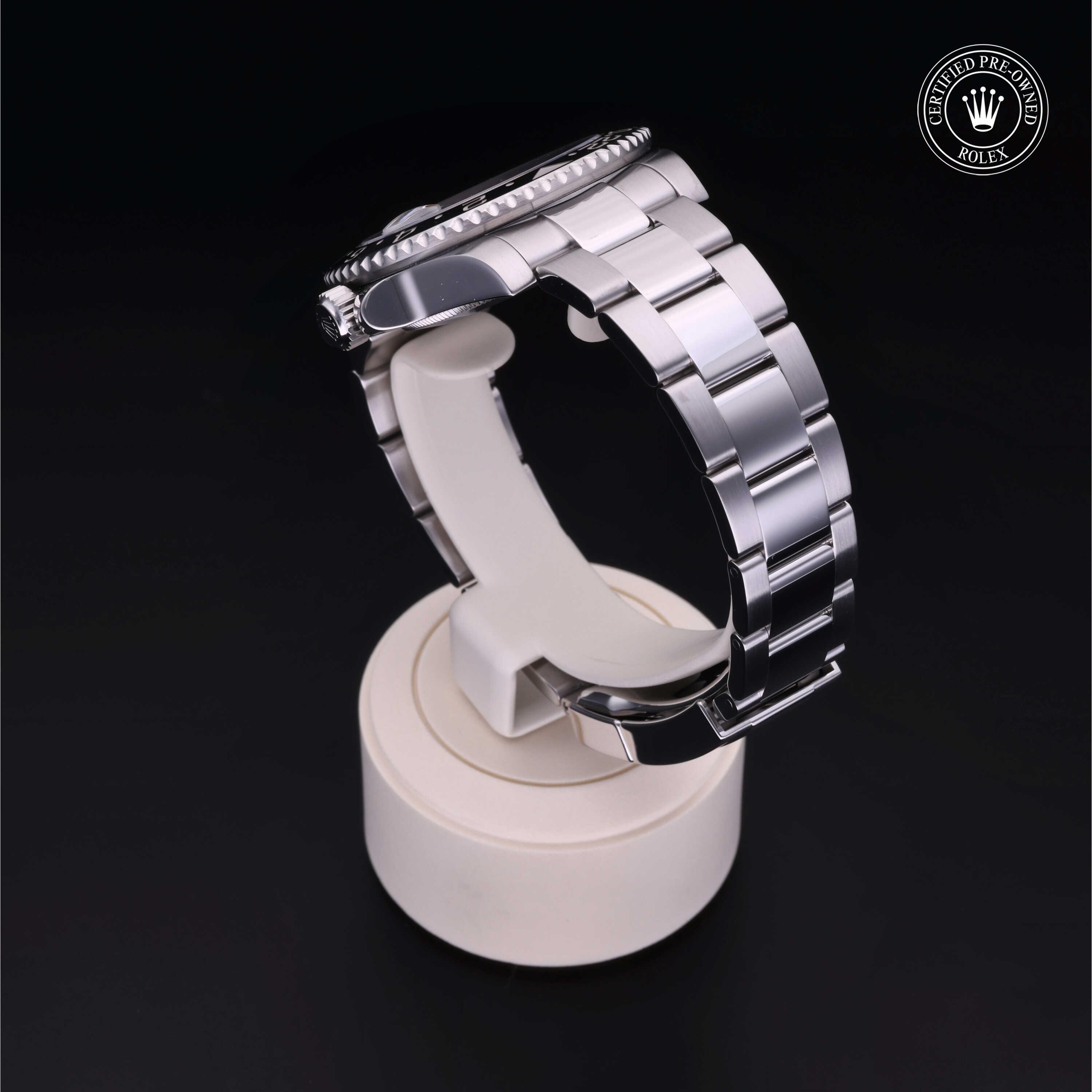 Oyster Perpetual GMT-Master II