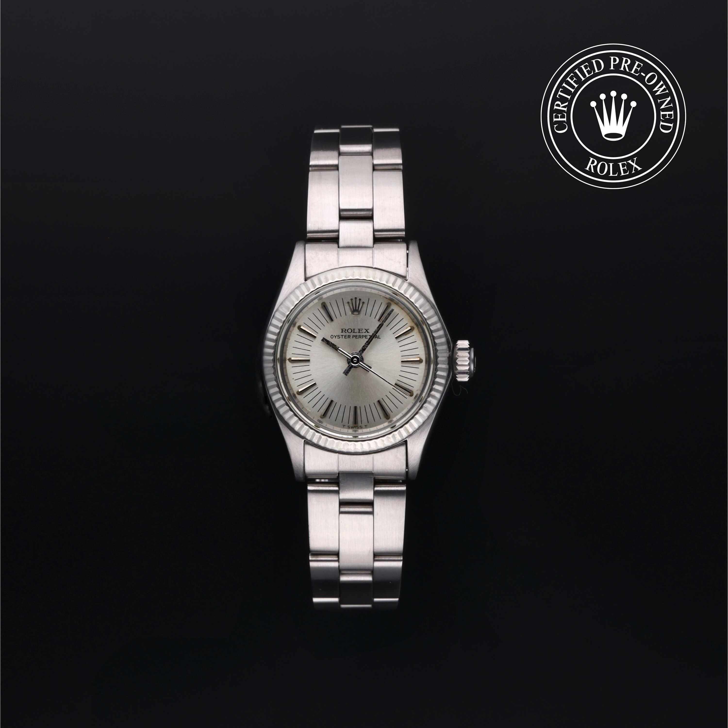 Oyster Perpetual