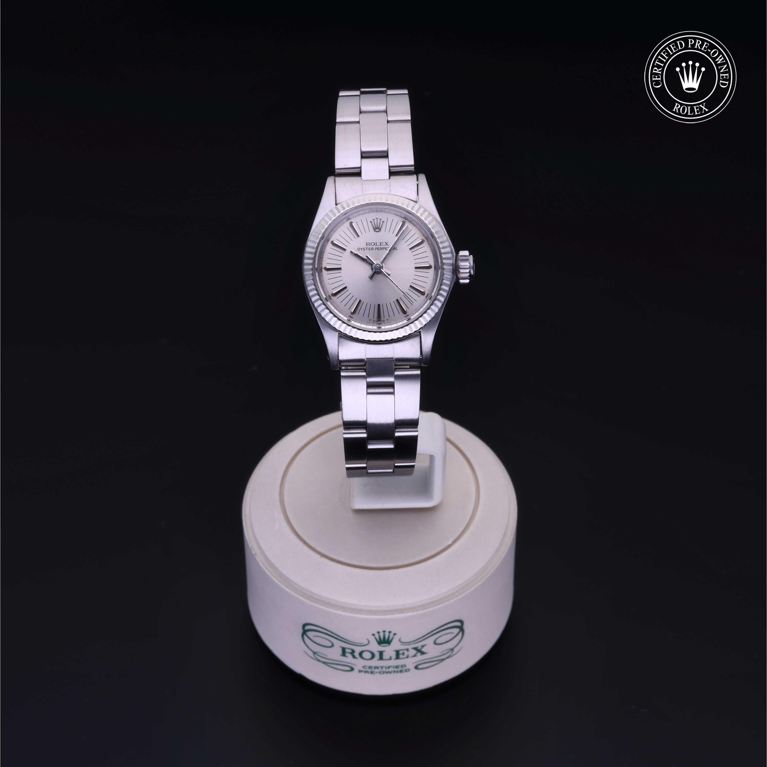 Oyster Perpetual