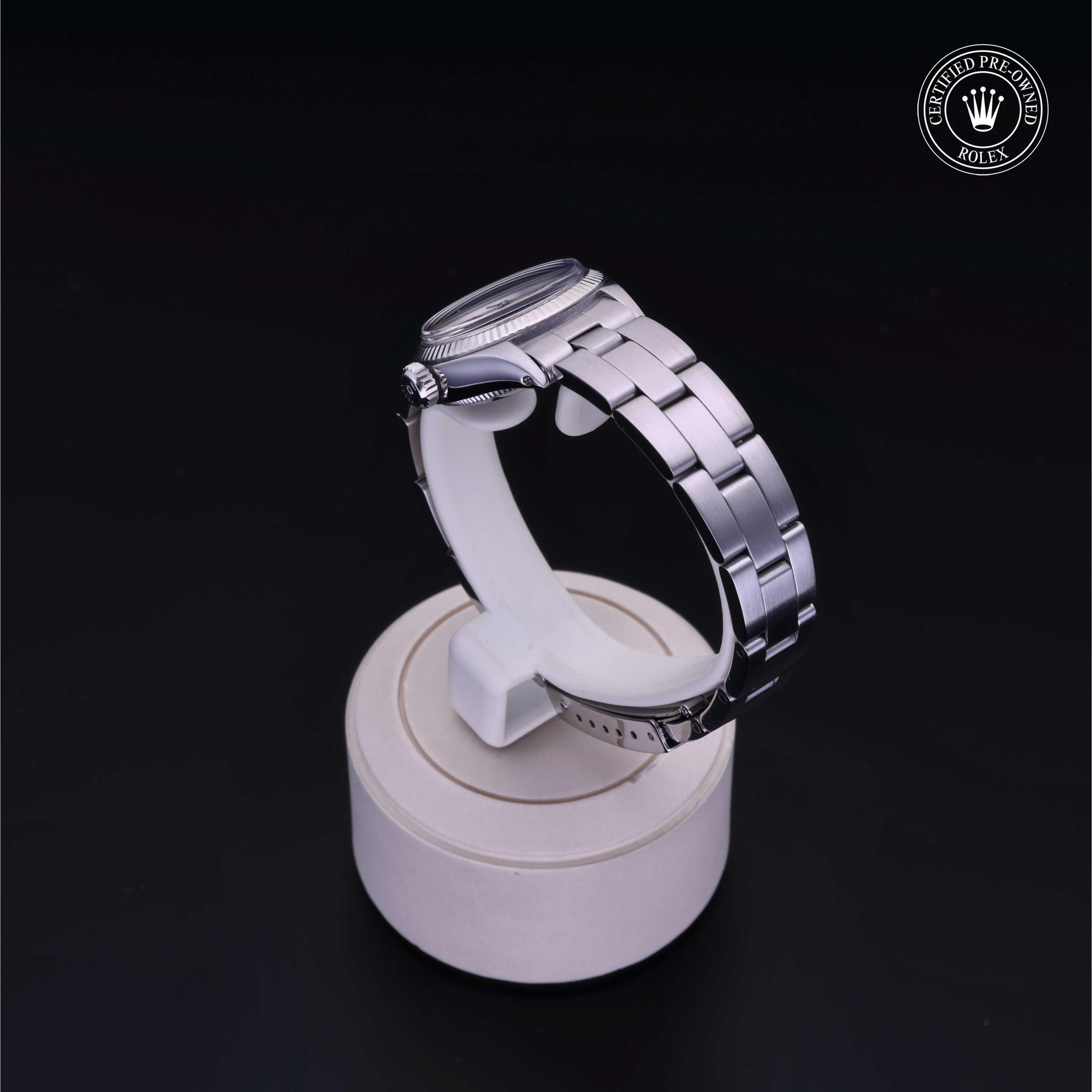 Oyster Perpetual