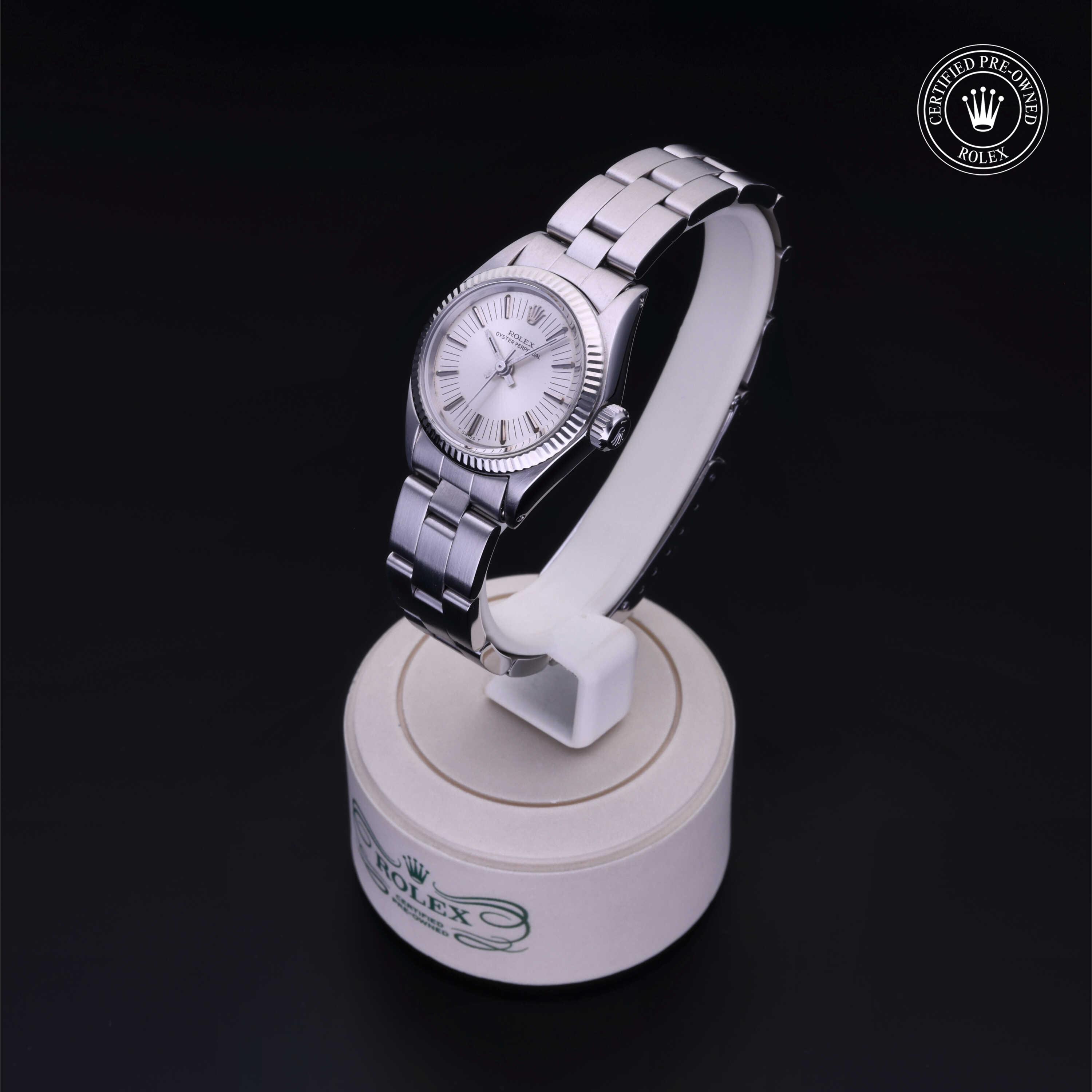 Oyster Perpetual