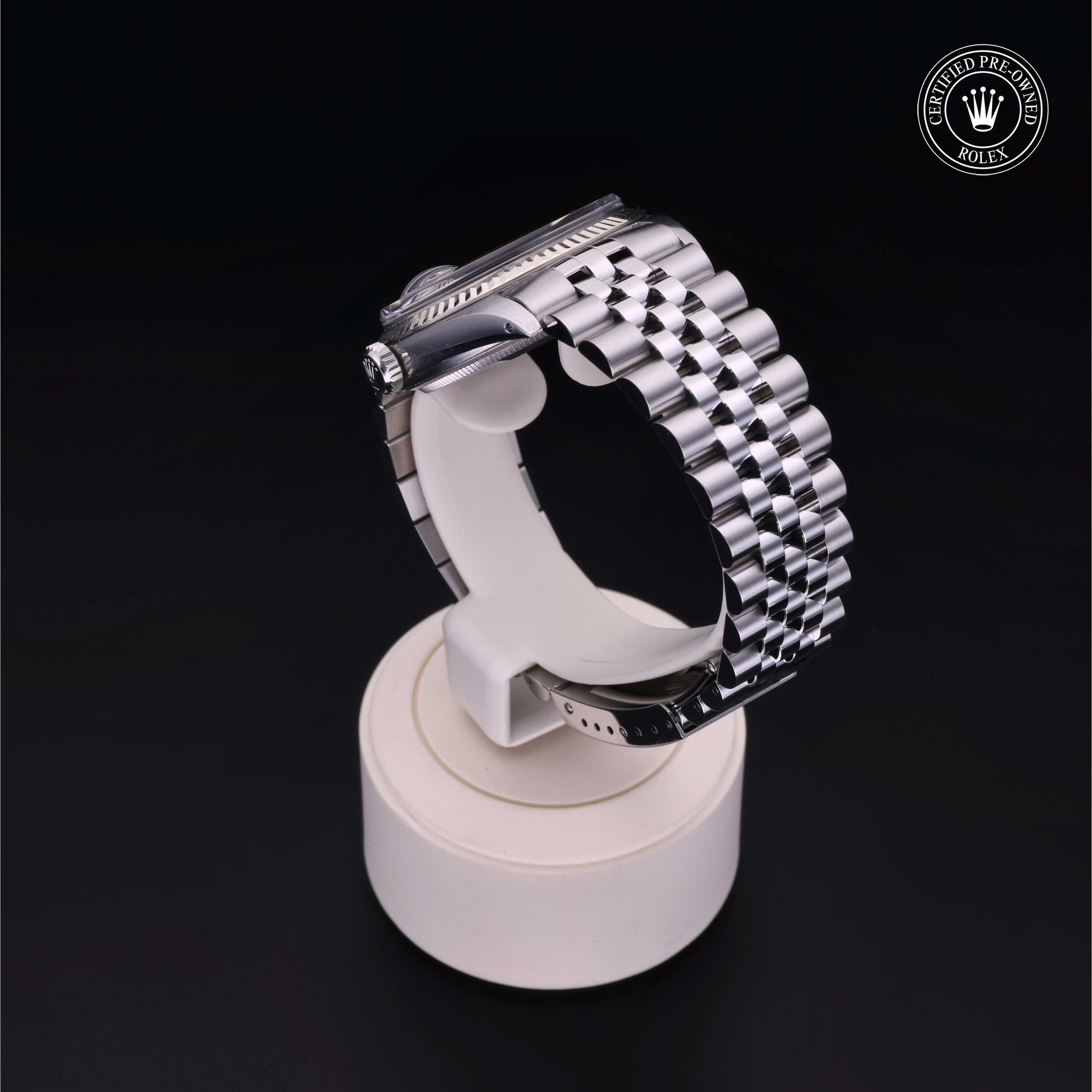 Oyster Perpetual Datejust