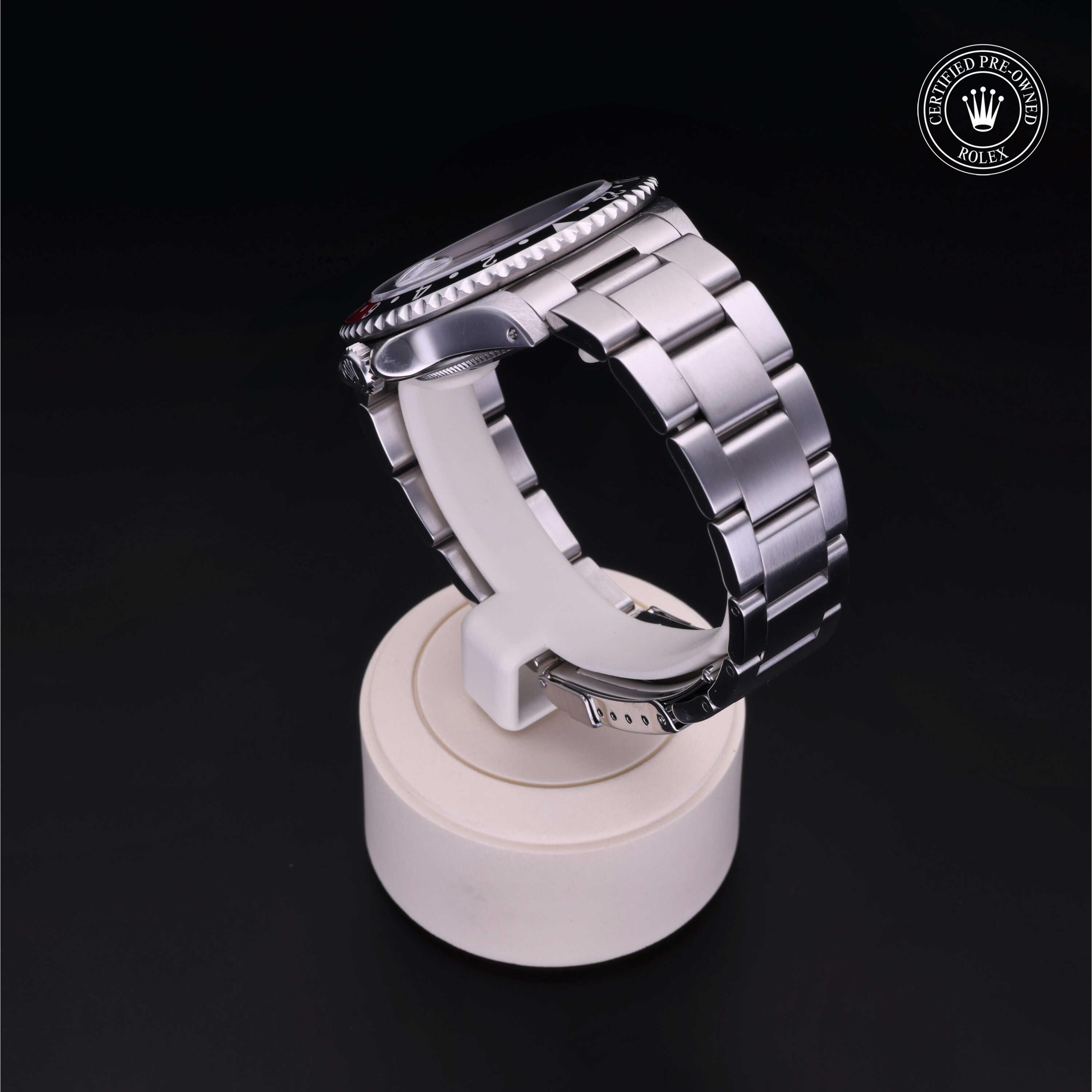 Oyster Perpetual GMT-Master II