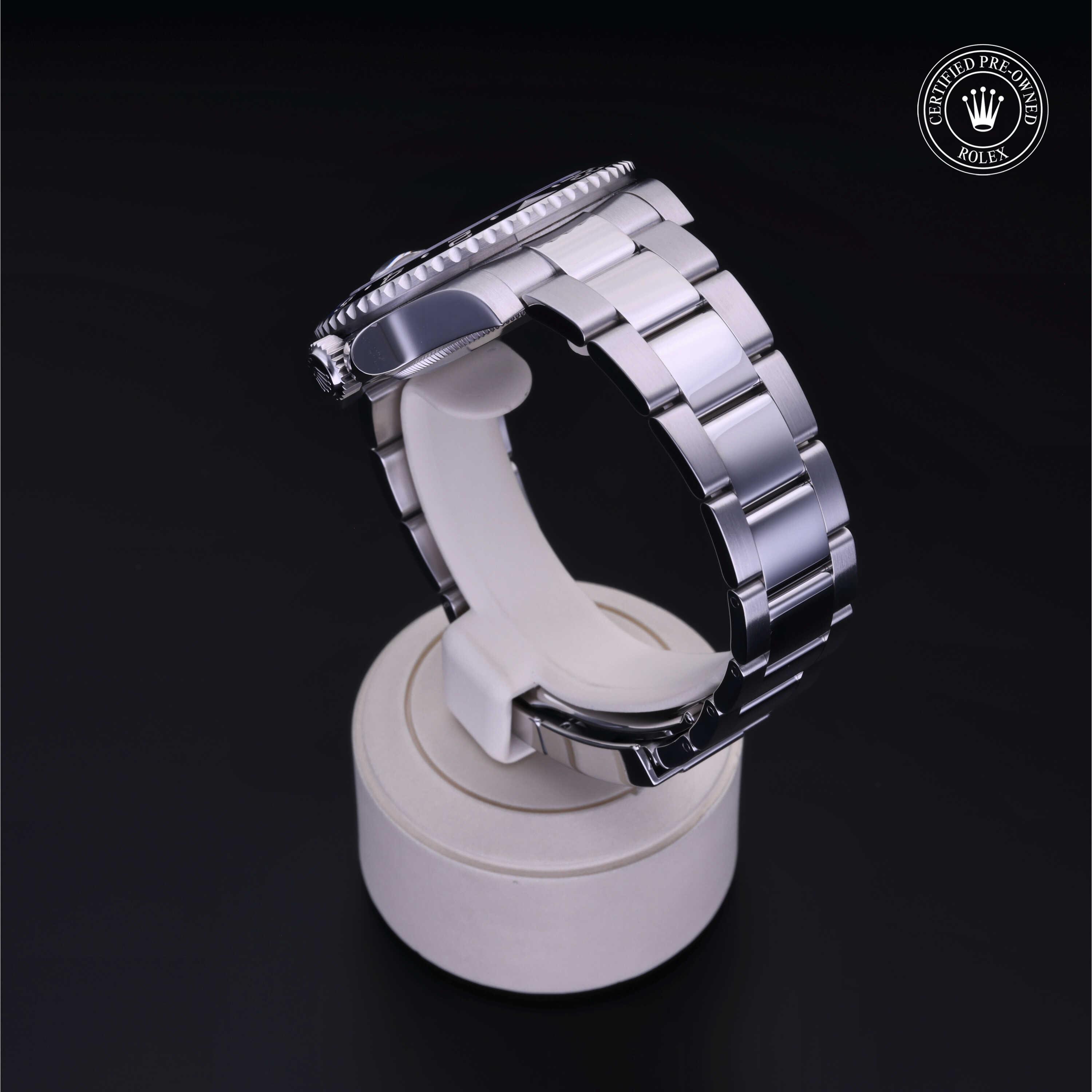 Oyster Perpetual GMT-Master II