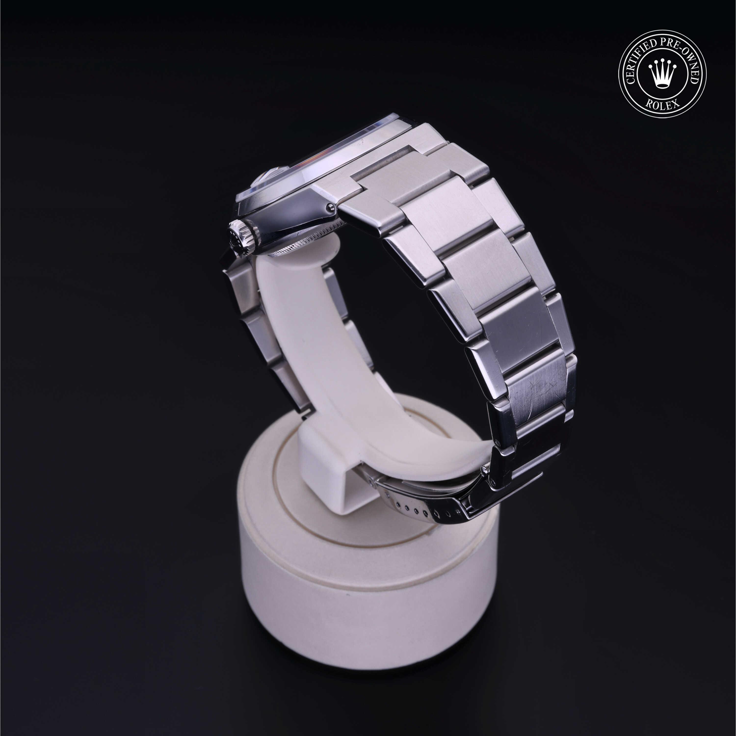 Oyster Perpetual Datejust 36