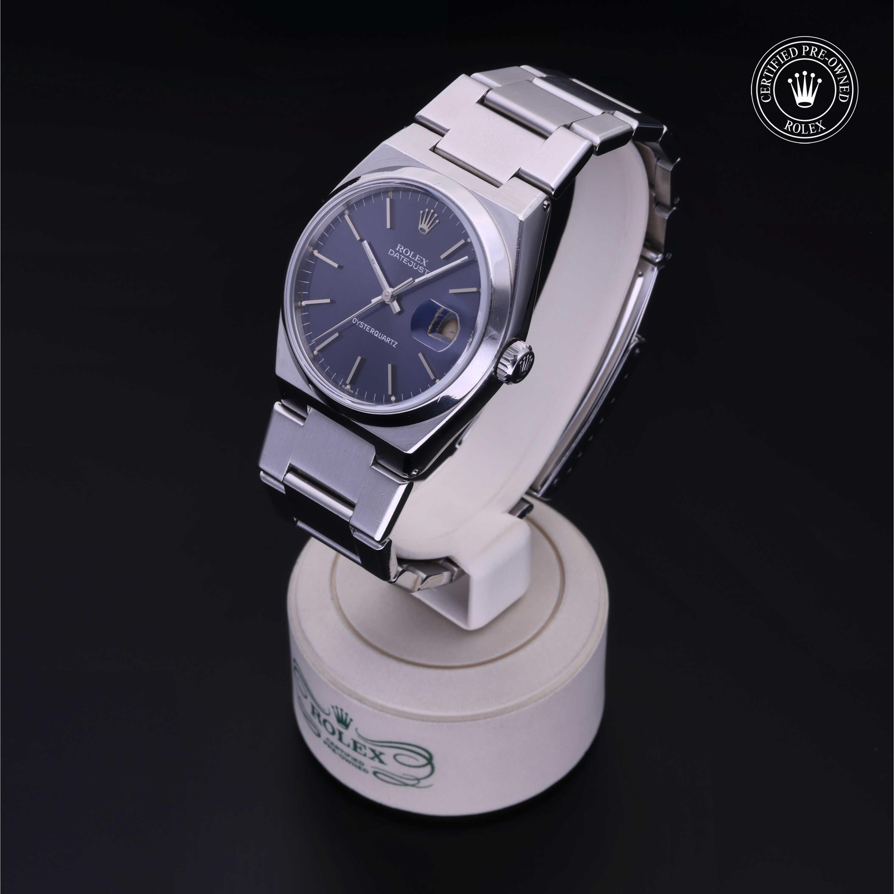 Oyster Perpetual Datejust 36