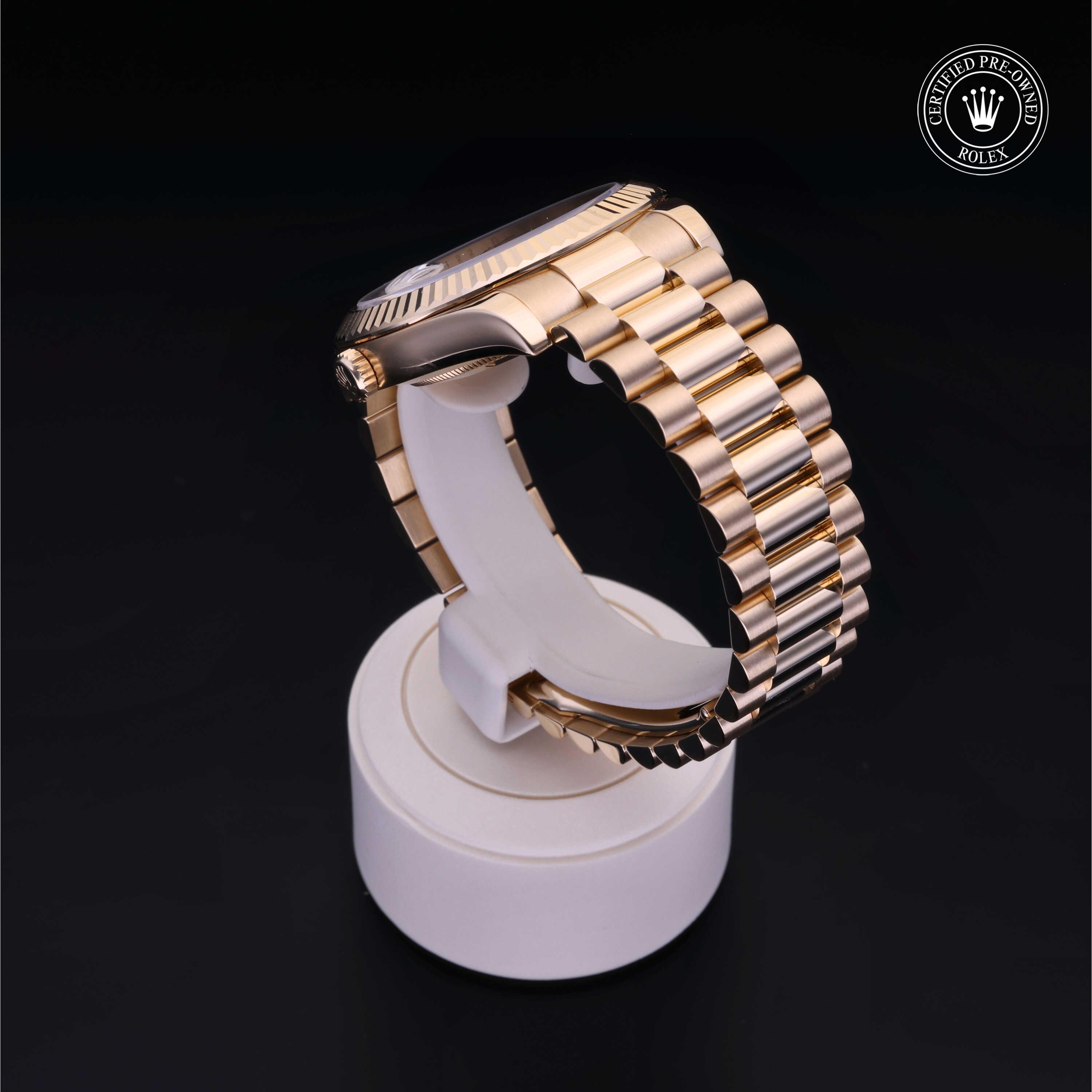 Oyster Perpetual Day-Date II