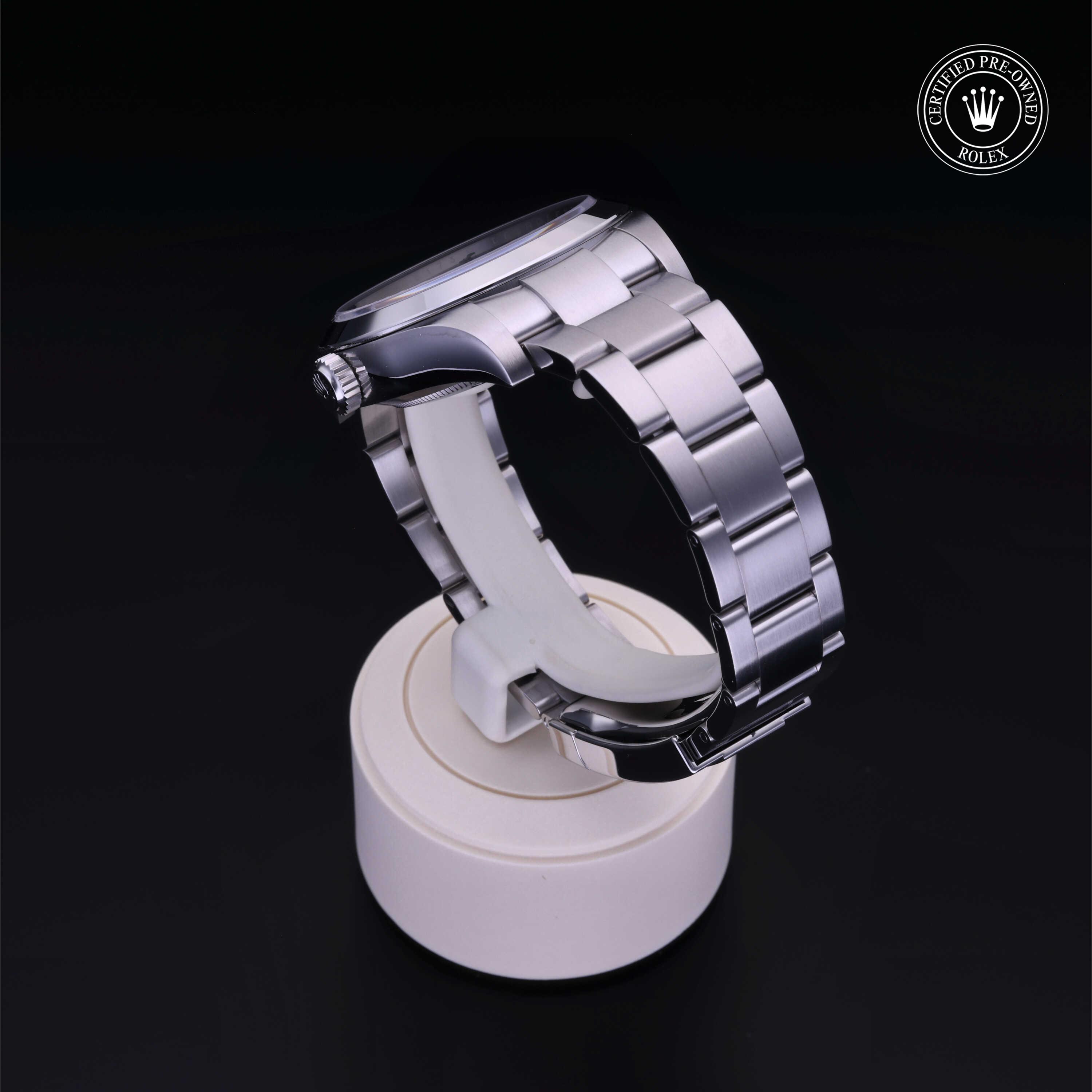 Oyster Perpetual Air-King