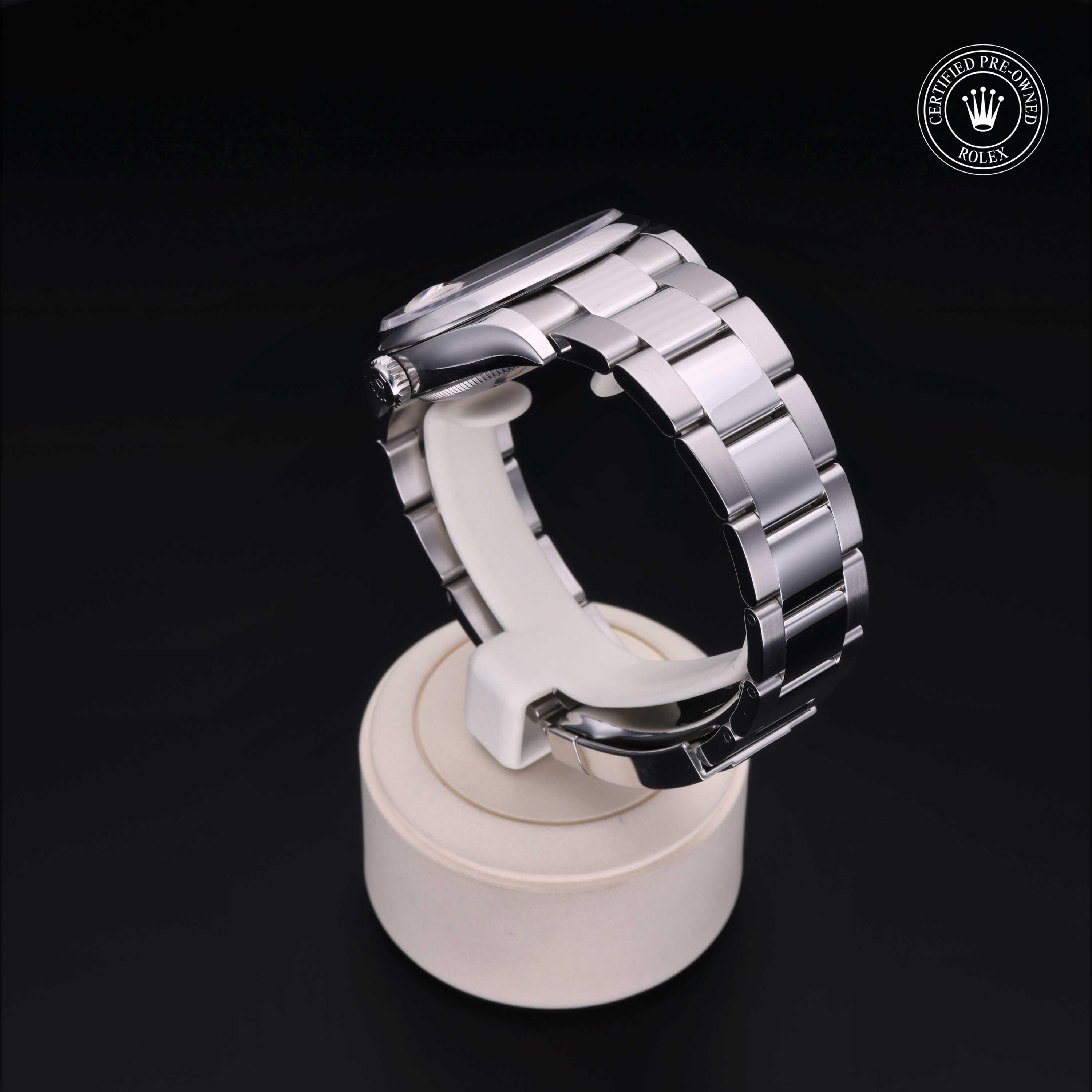 Oyster Perpetual Datejust 36