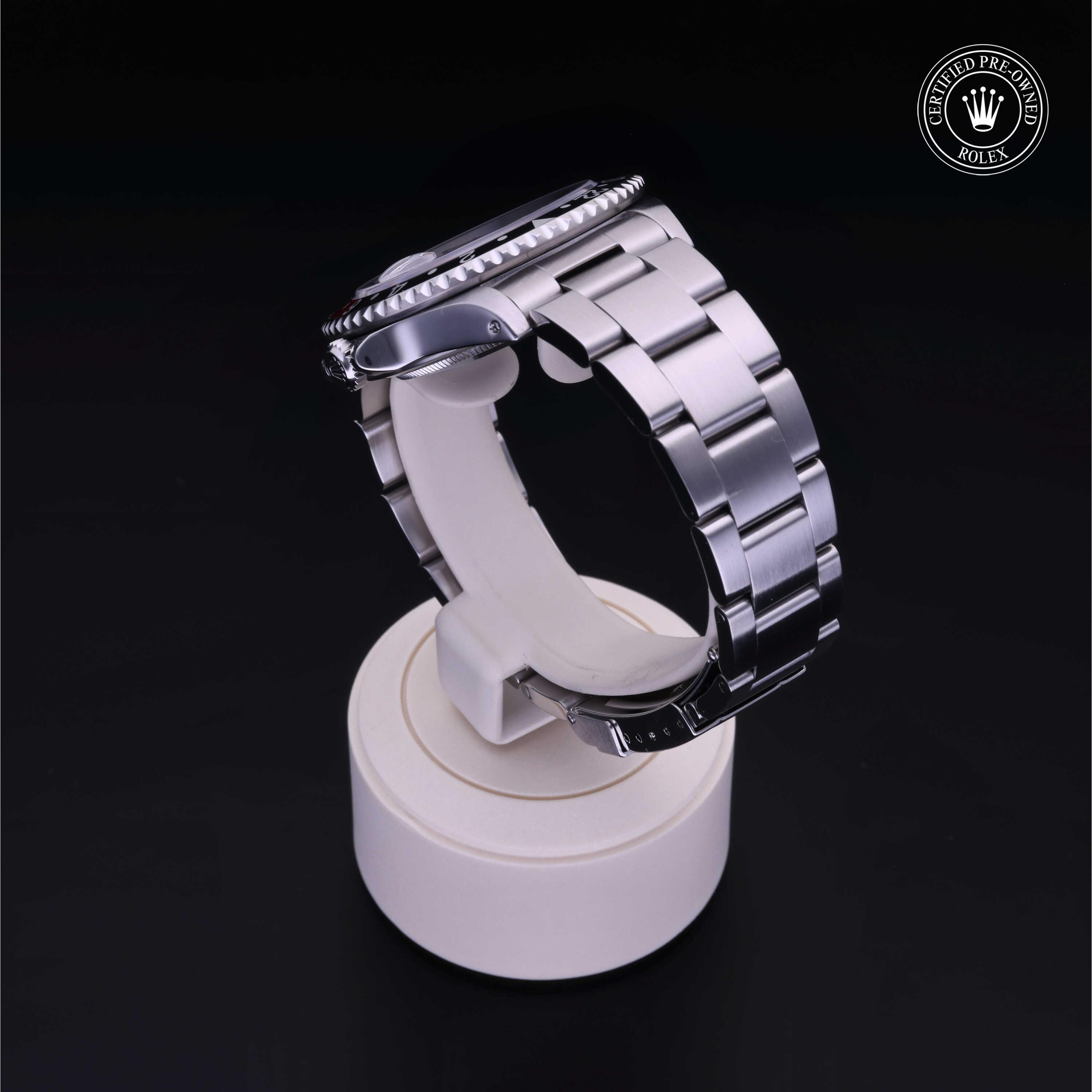 Oyster Perpetual GMT-Master II