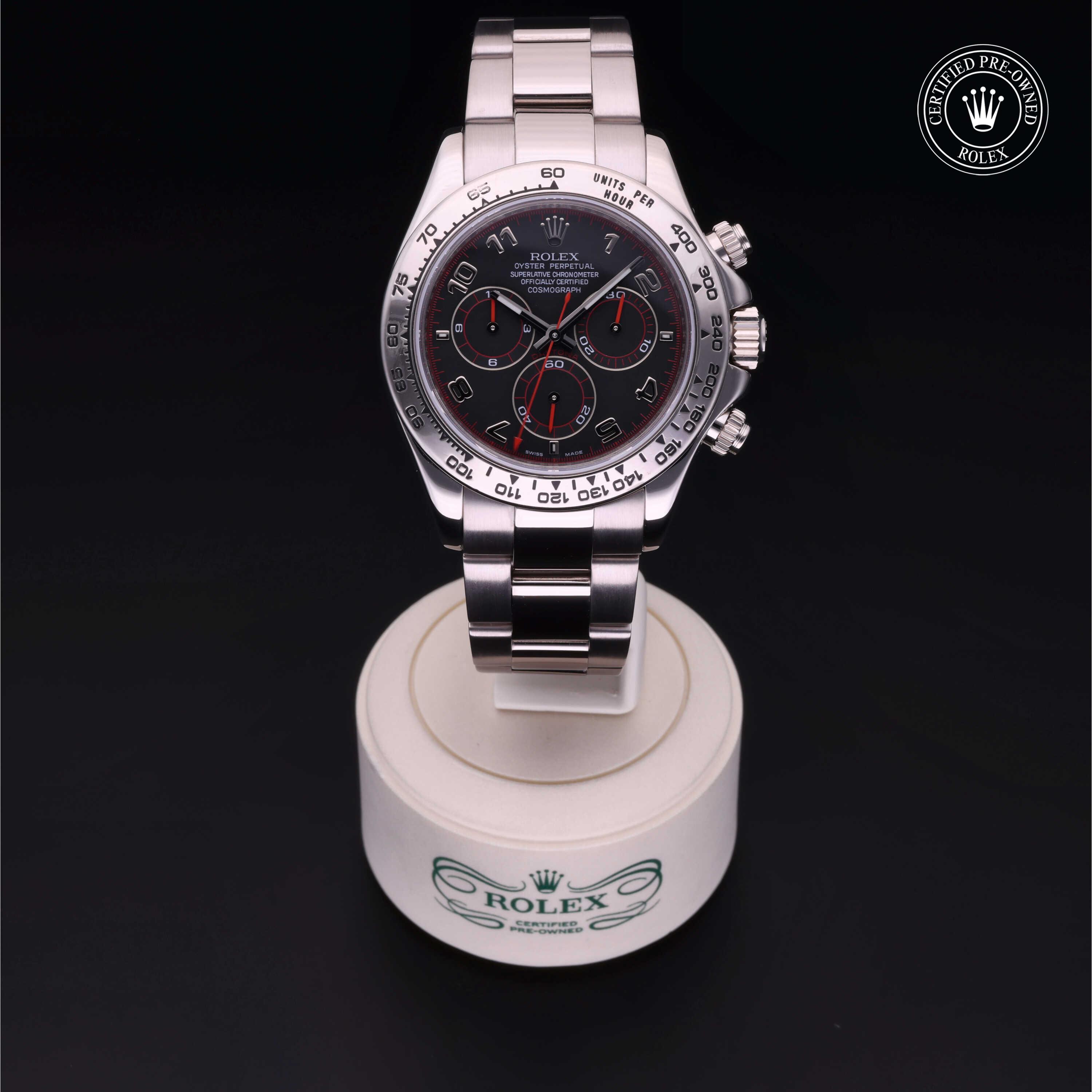 Oyster Perpetual Cosmograph Daytona