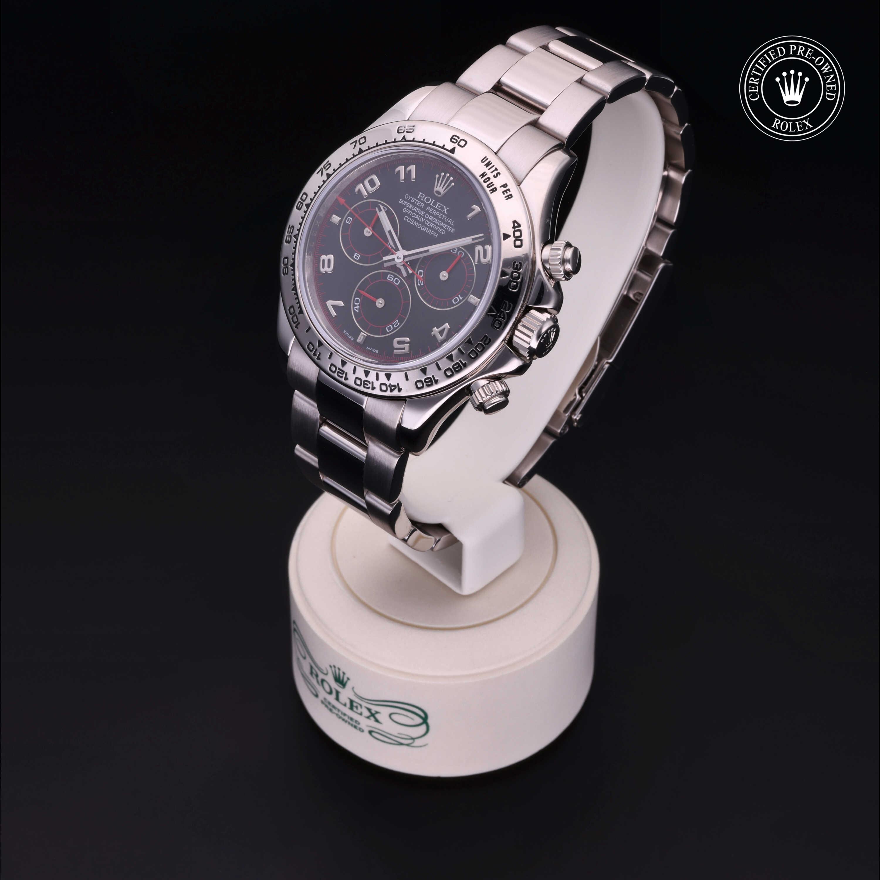 Oyster Perpetual Cosmograph Daytona