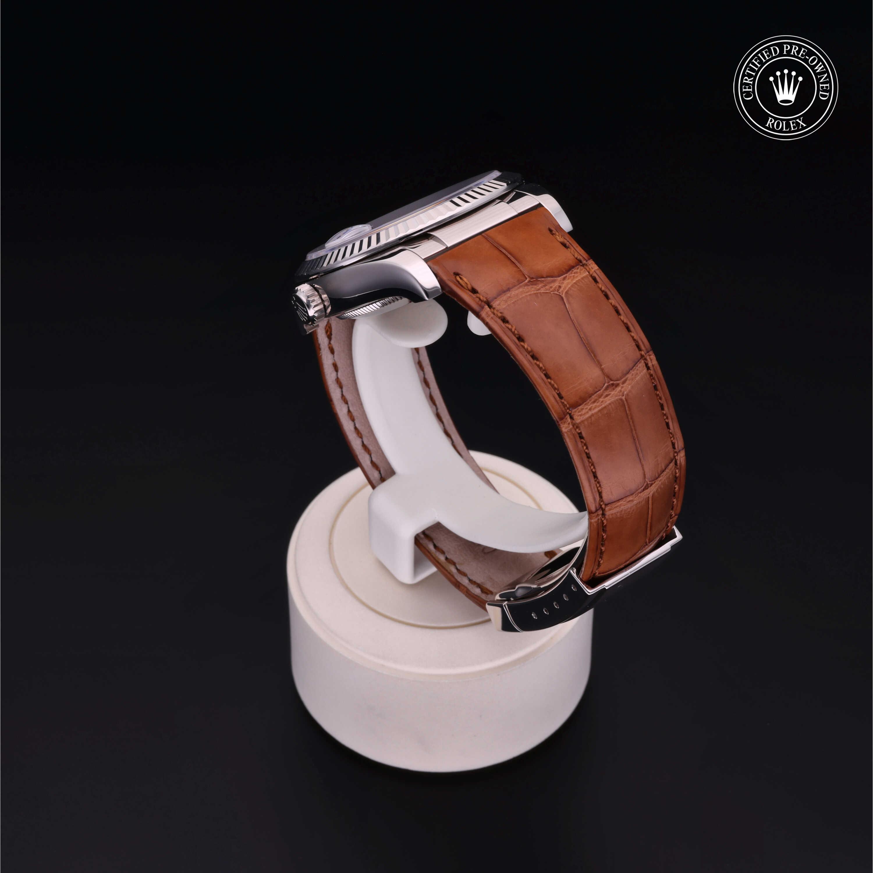 Oyster Perpetual Datejust 36