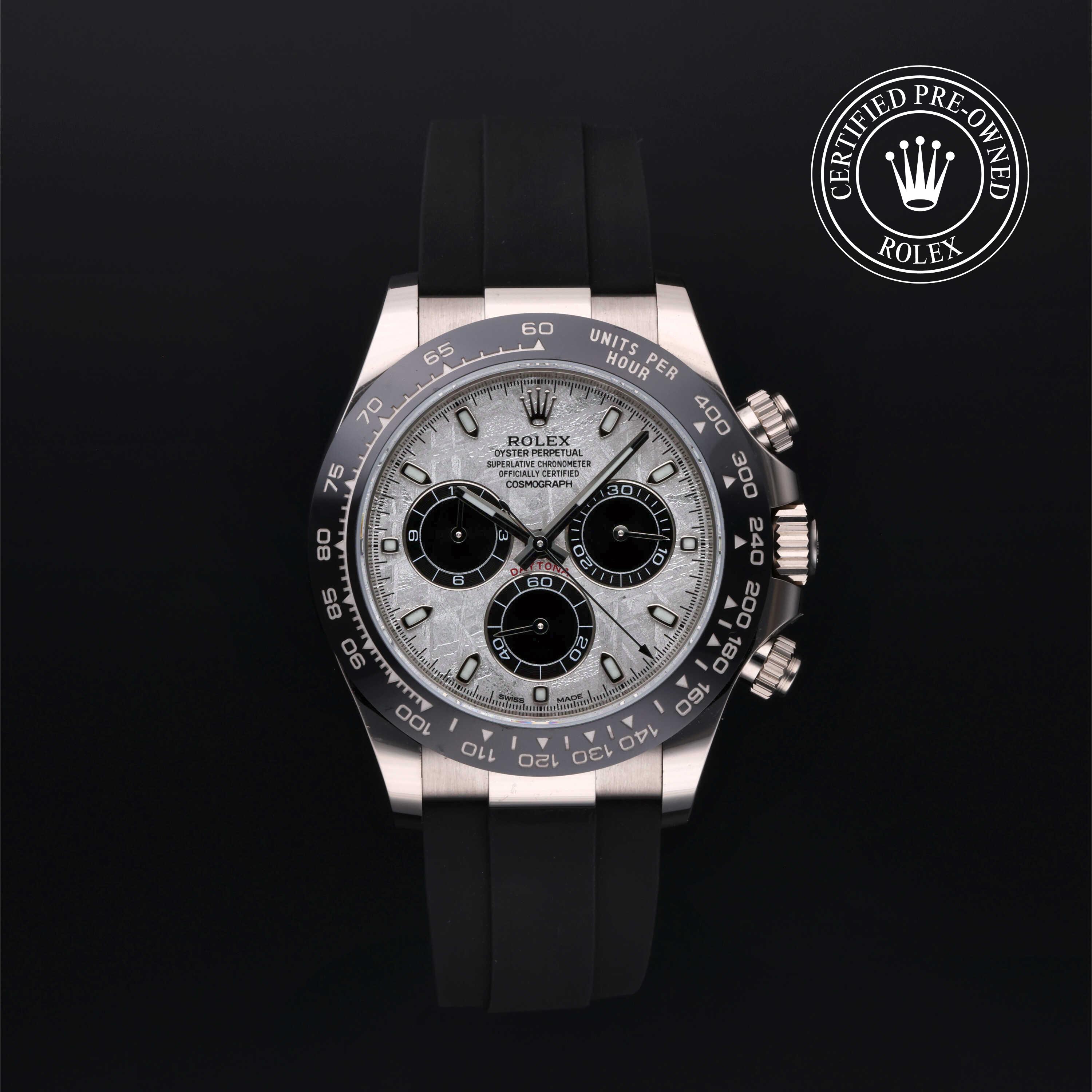 Oyster Perpetual Cosmograph Daytona