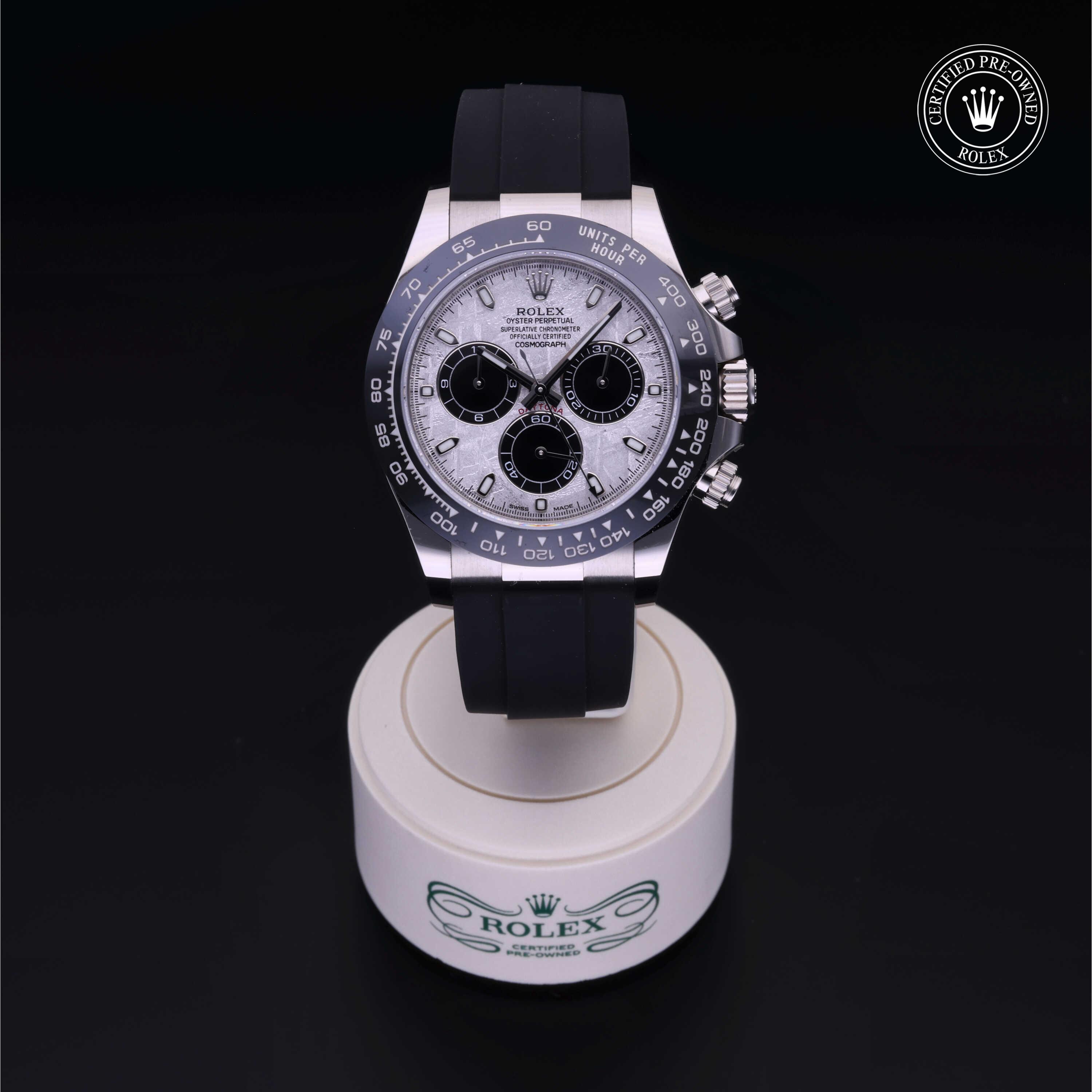 Oyster Perpetual Cosmograph Daytona