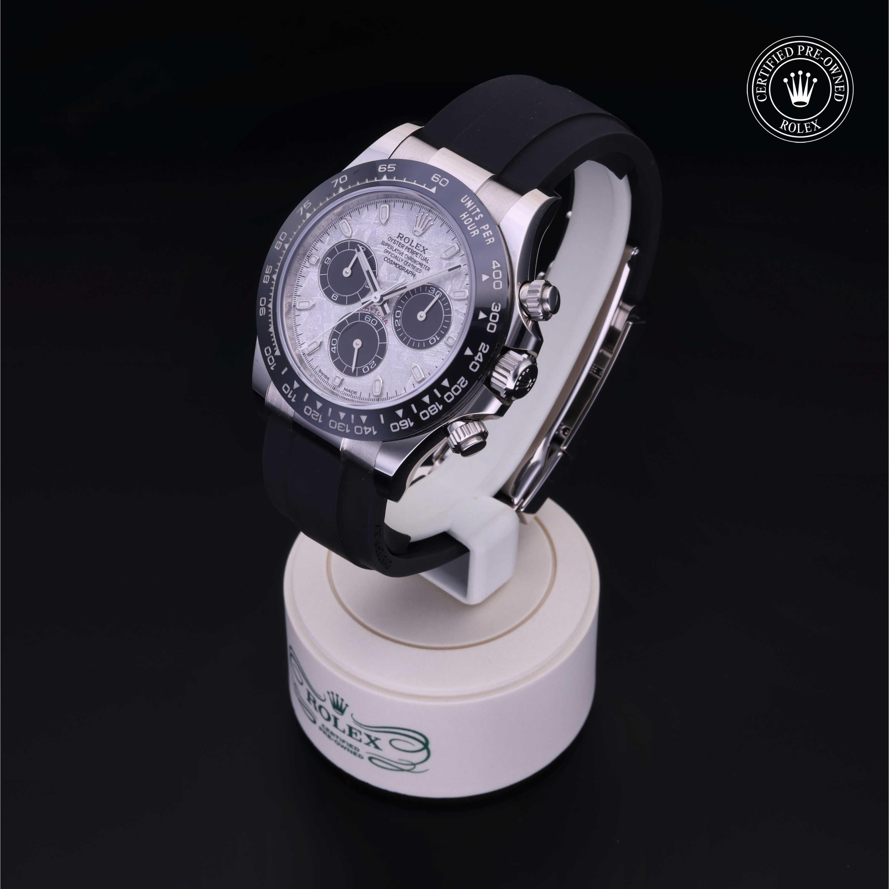 Oyster Perpetual Cosmograph Daytona