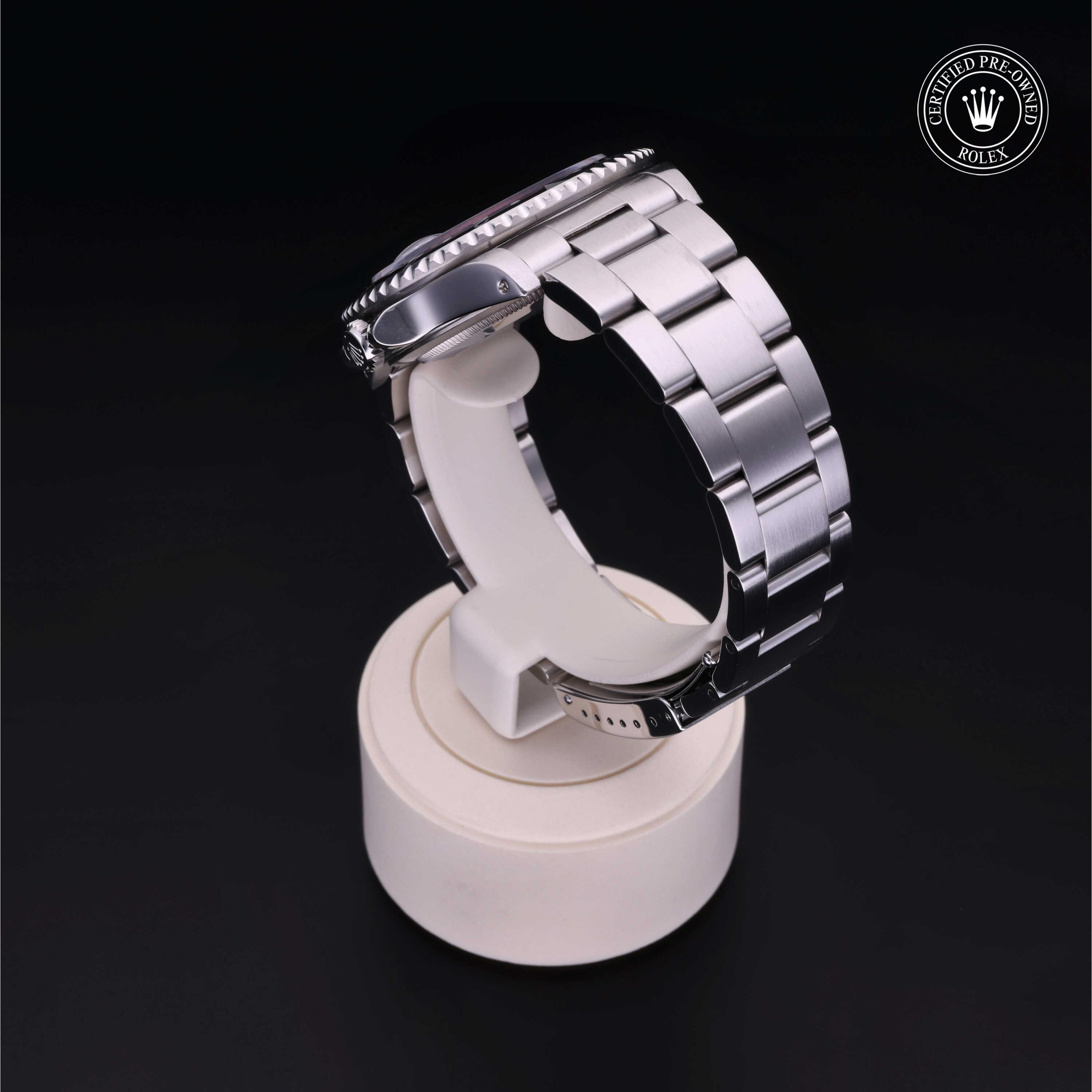 Oyster Perpetual GMT-Master II