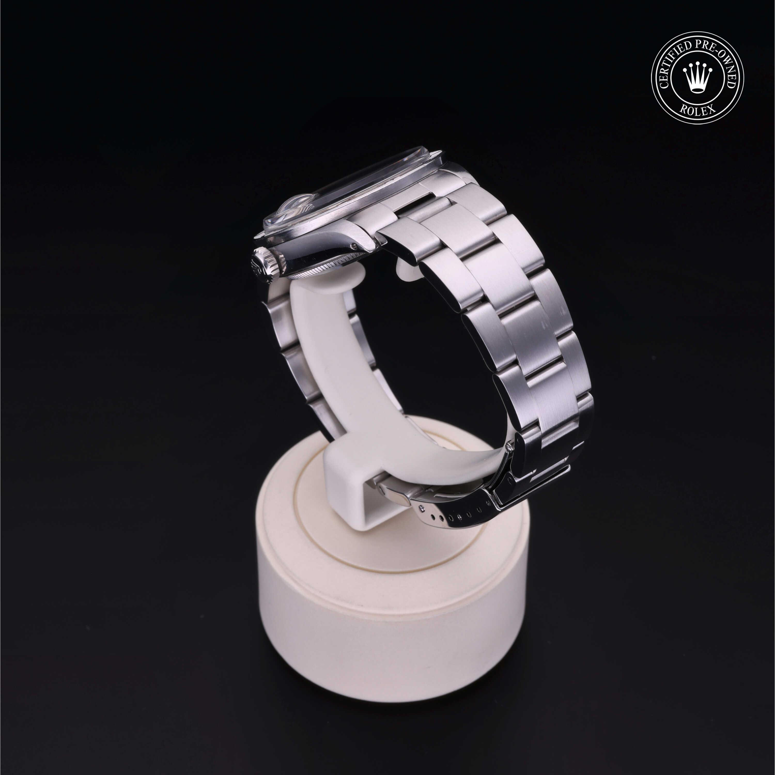 Oyster Perpetual Date