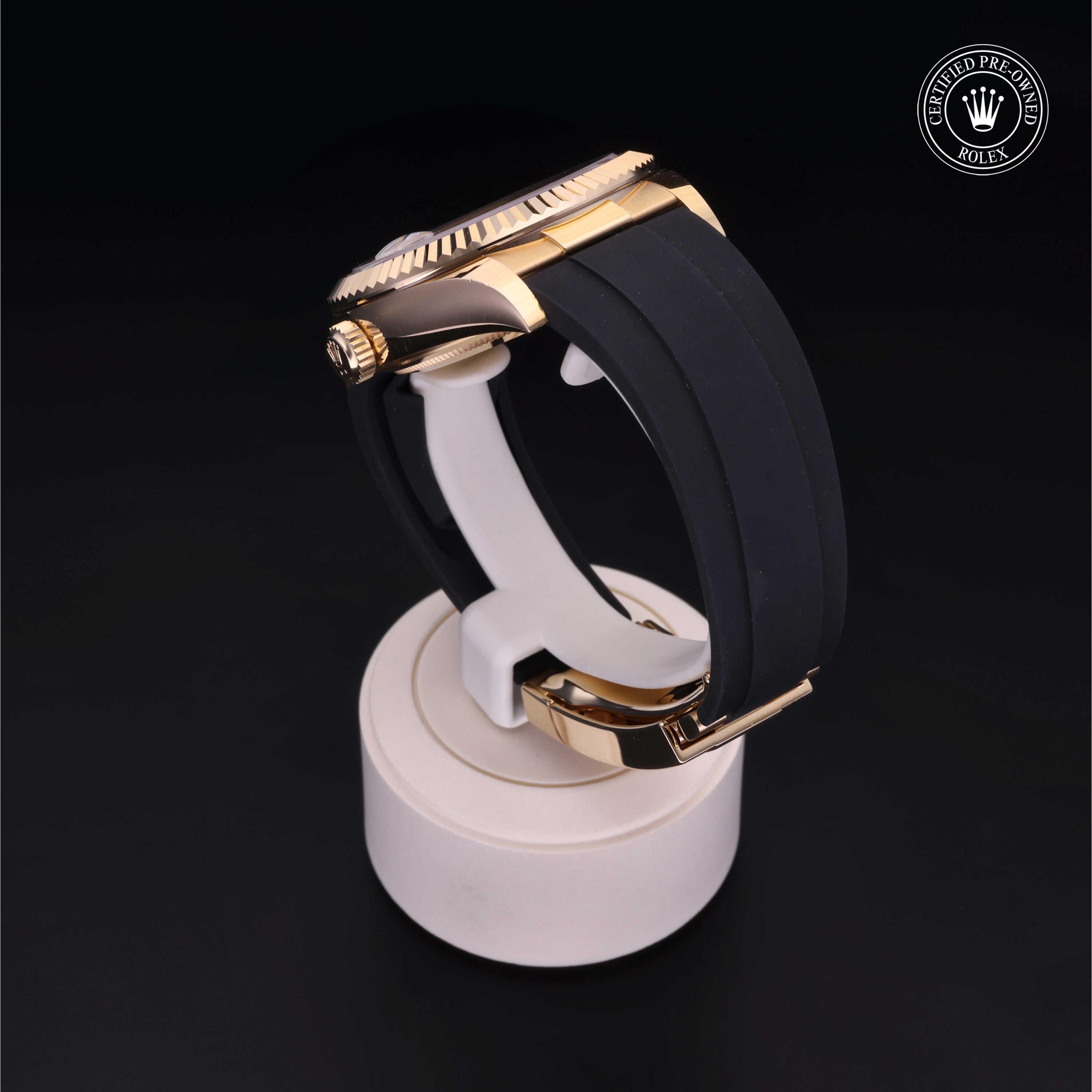 Oyster Perpetual Sky-Dweller