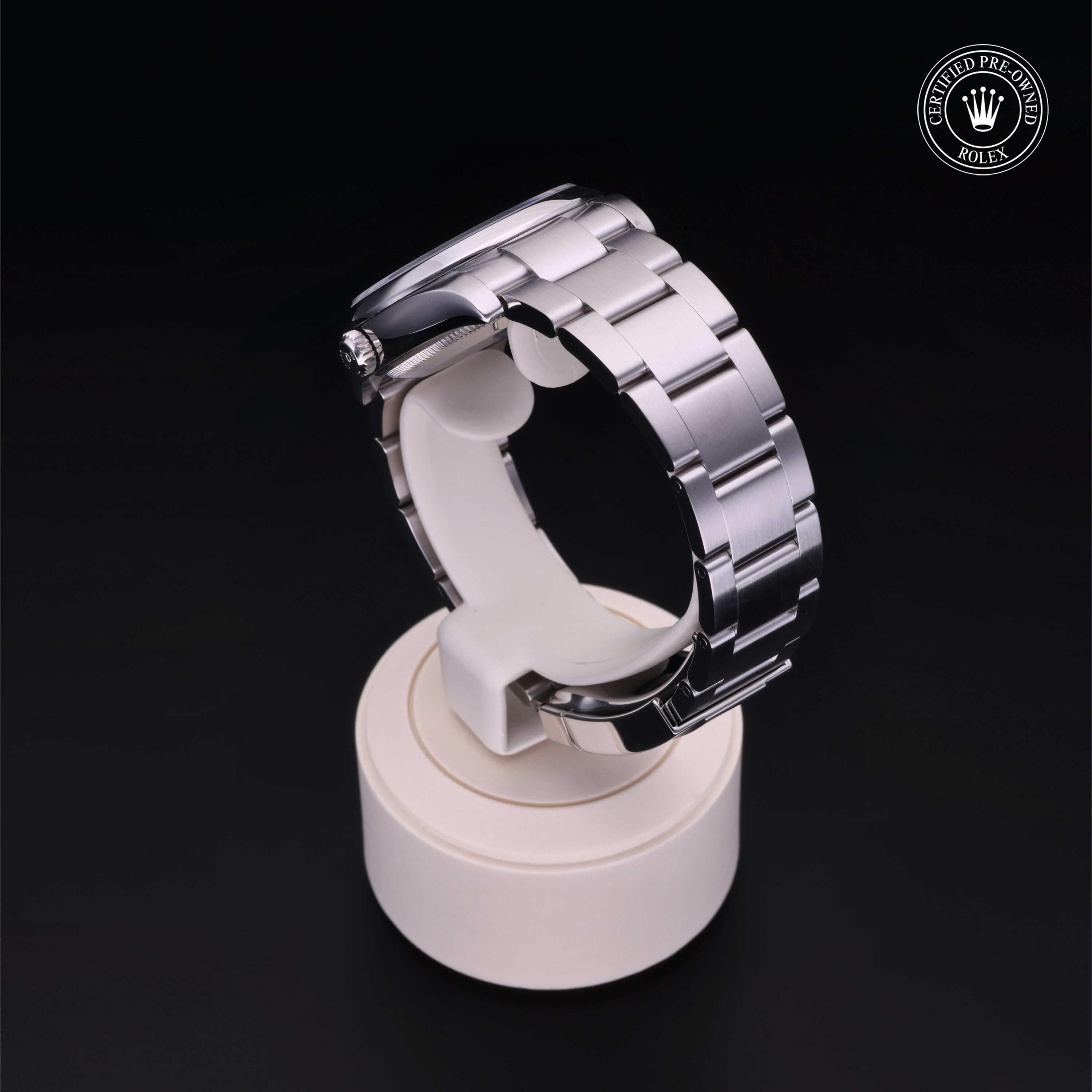 Oyster Perpetual 34