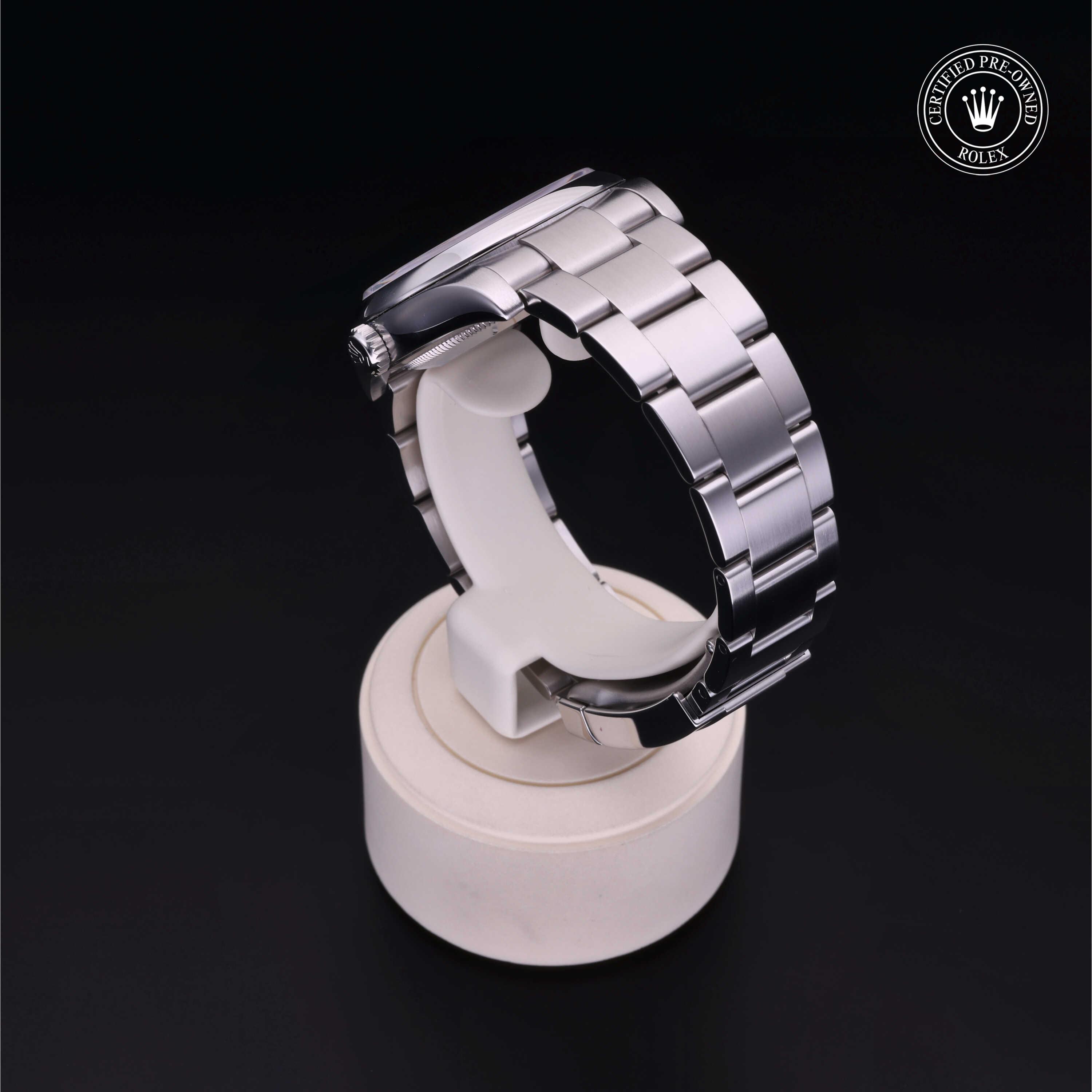 Oyster Perpetual 36