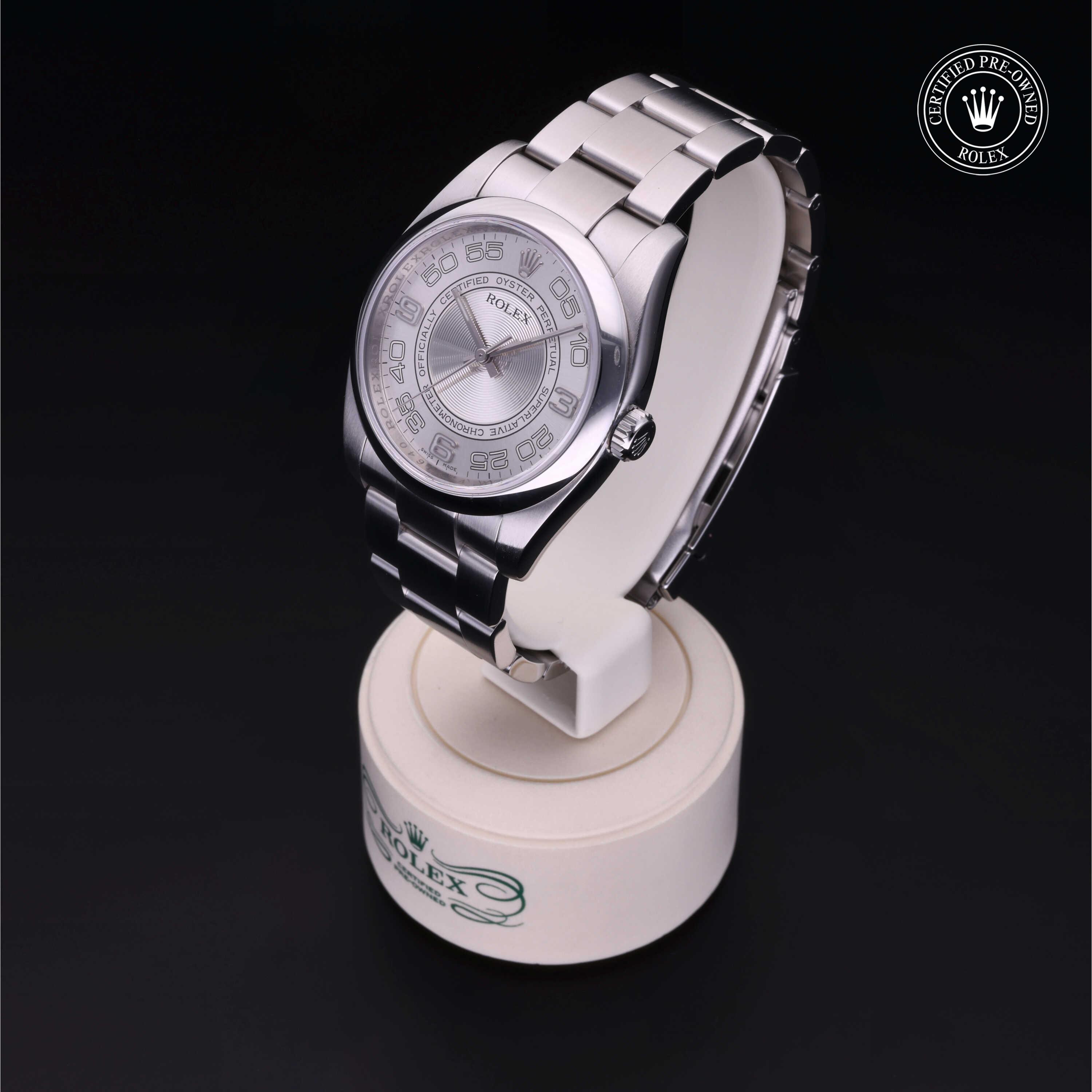 Oyster Perpetual 36